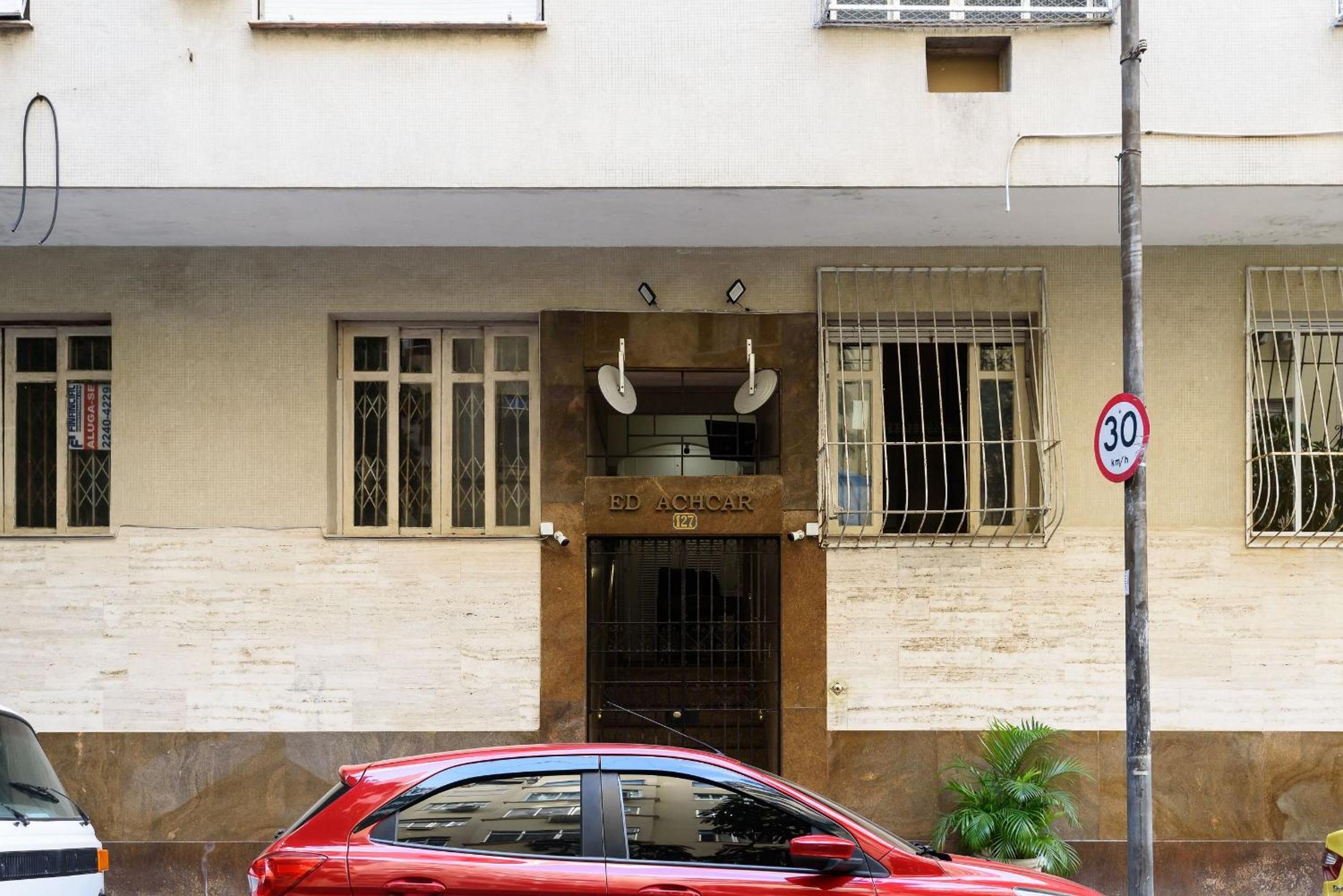 Mini Studio 50m from the beach | AS 127/202B