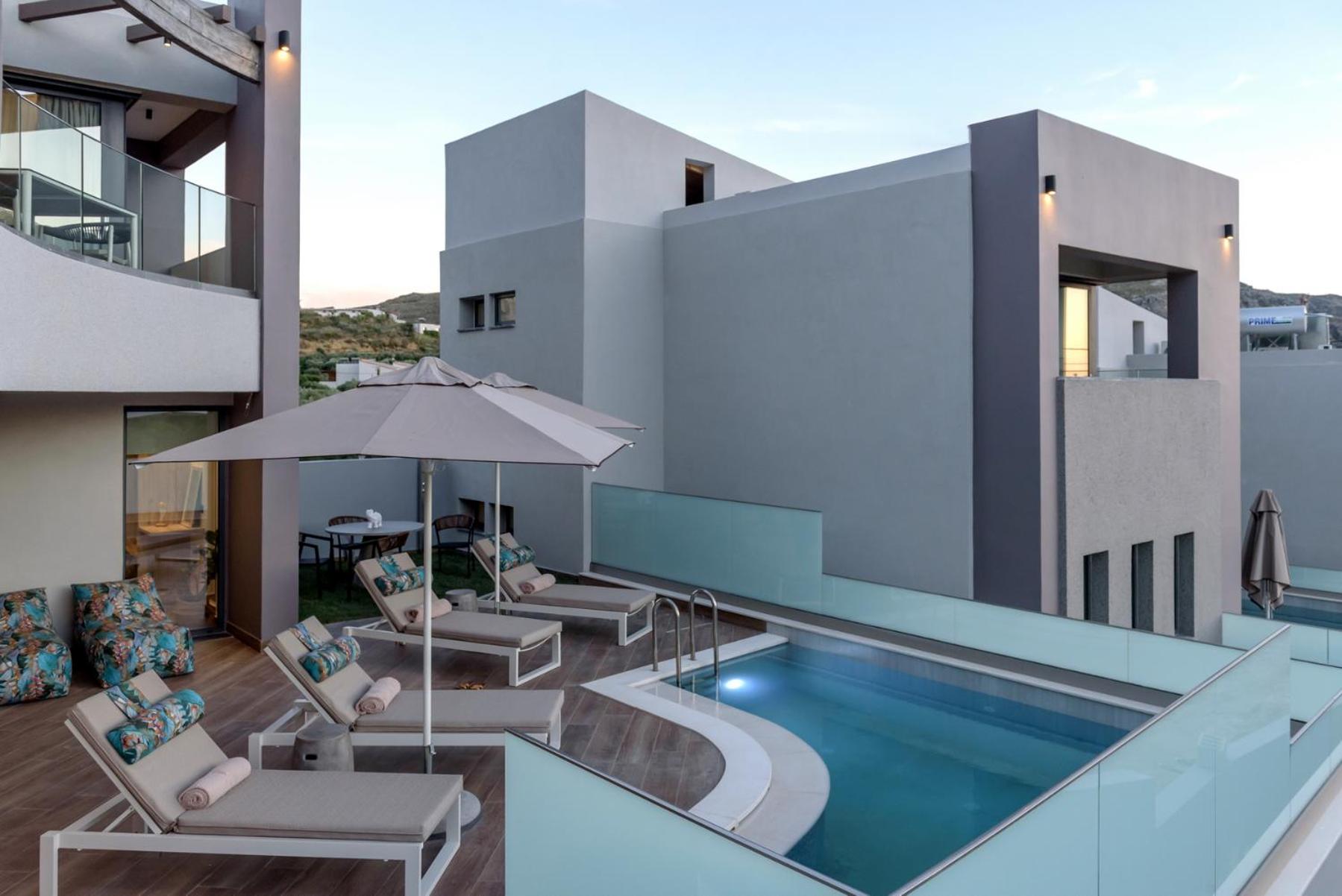 Plakias Galaxy Villas