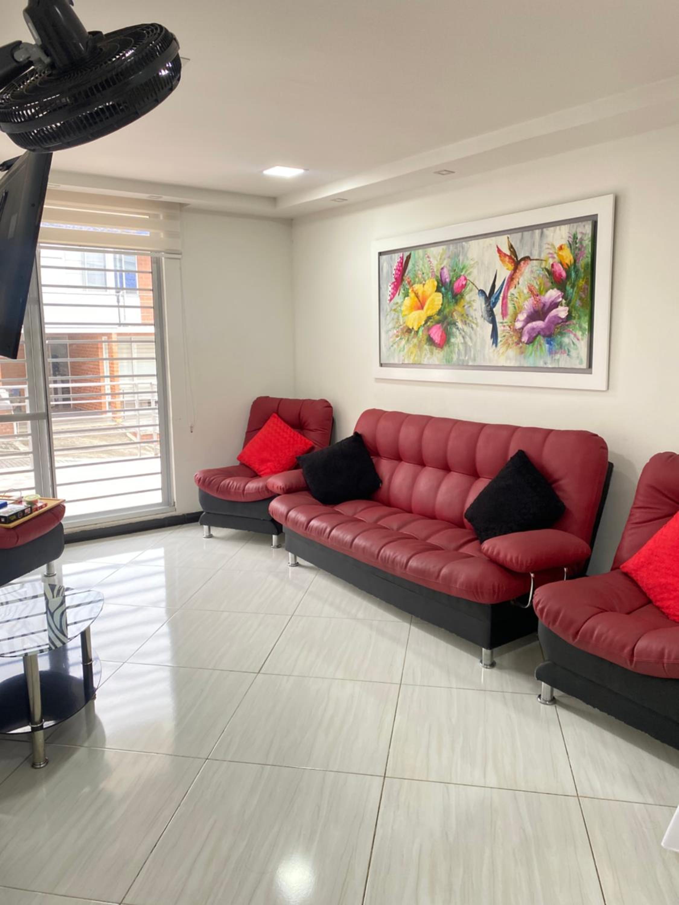 casa vacacional en Anapoima