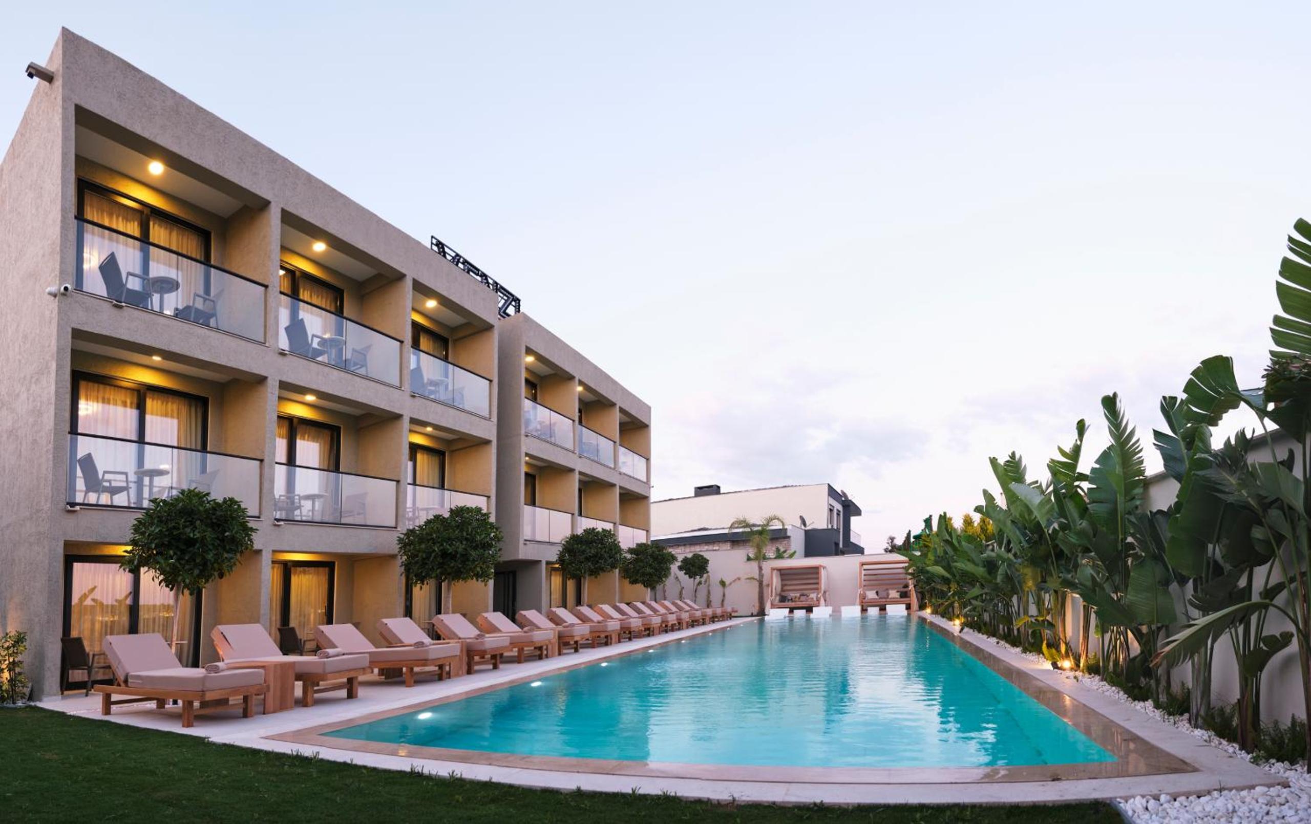 Hotel Venzi Ayayorgi-Adult Only 15 - Image 1