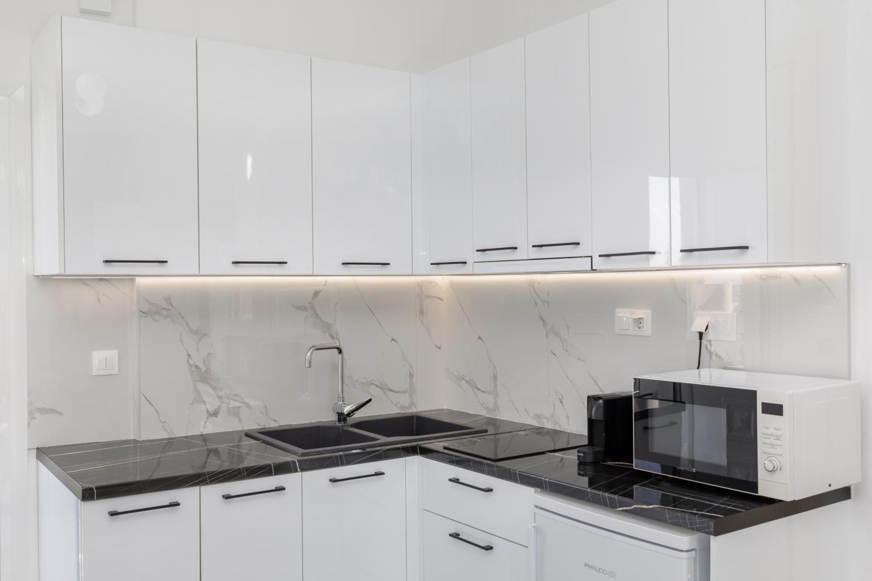 Stork Apartments