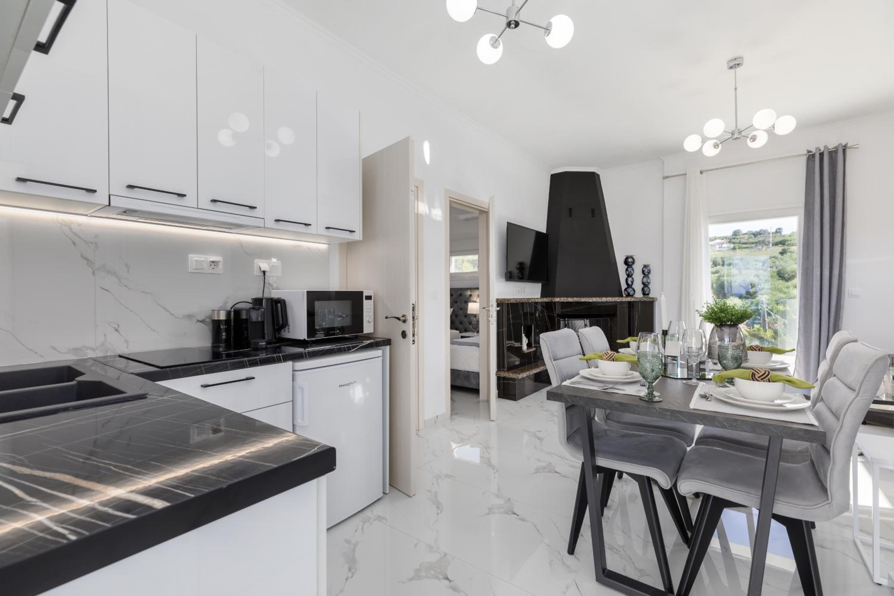 Stork Apartments