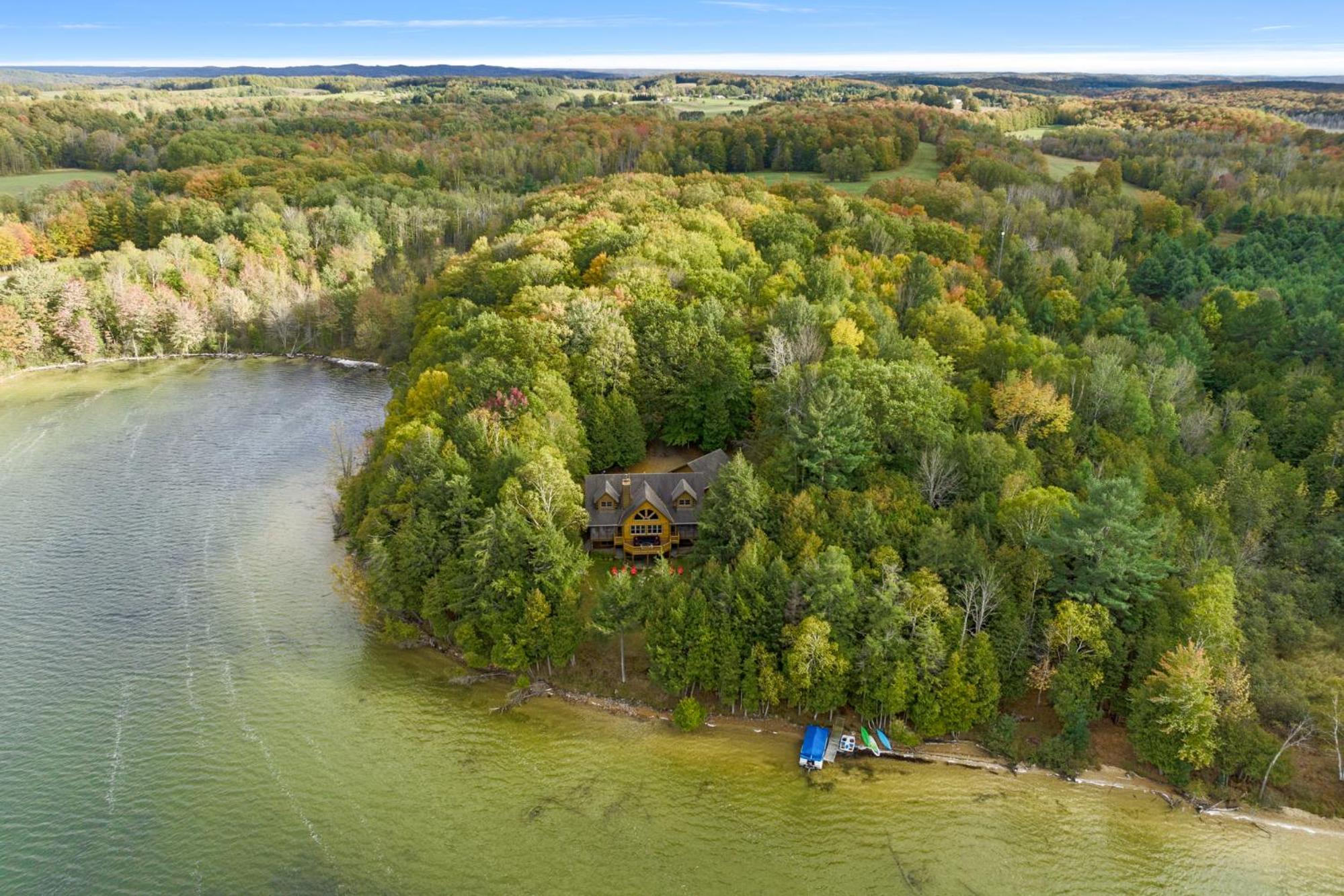 South Cedar Shore by Juniper Holiday + Home view 2