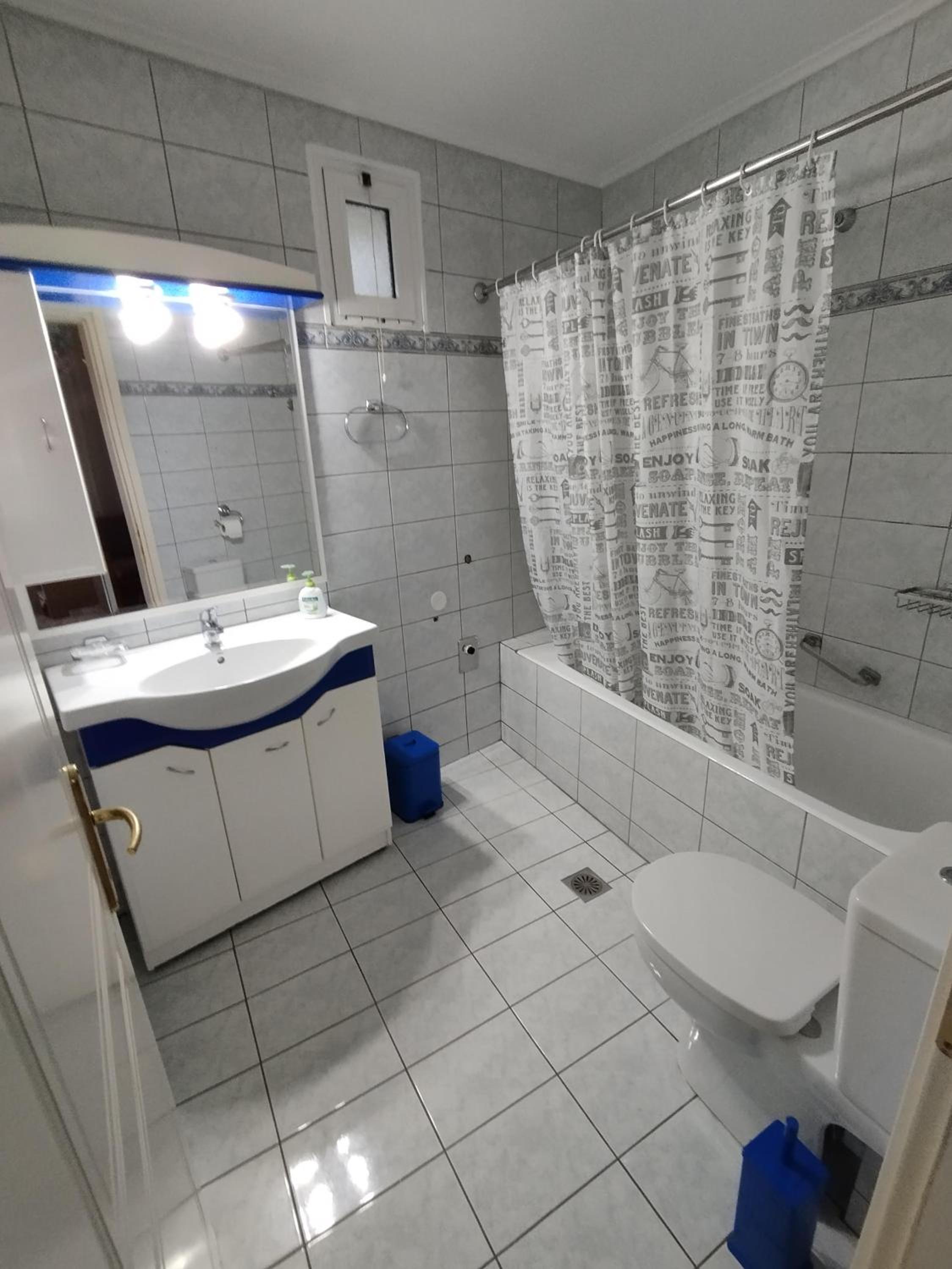 Vasilis Garden House