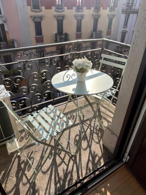 Casa Plinio - Porta Venezia - Stazione Centrale