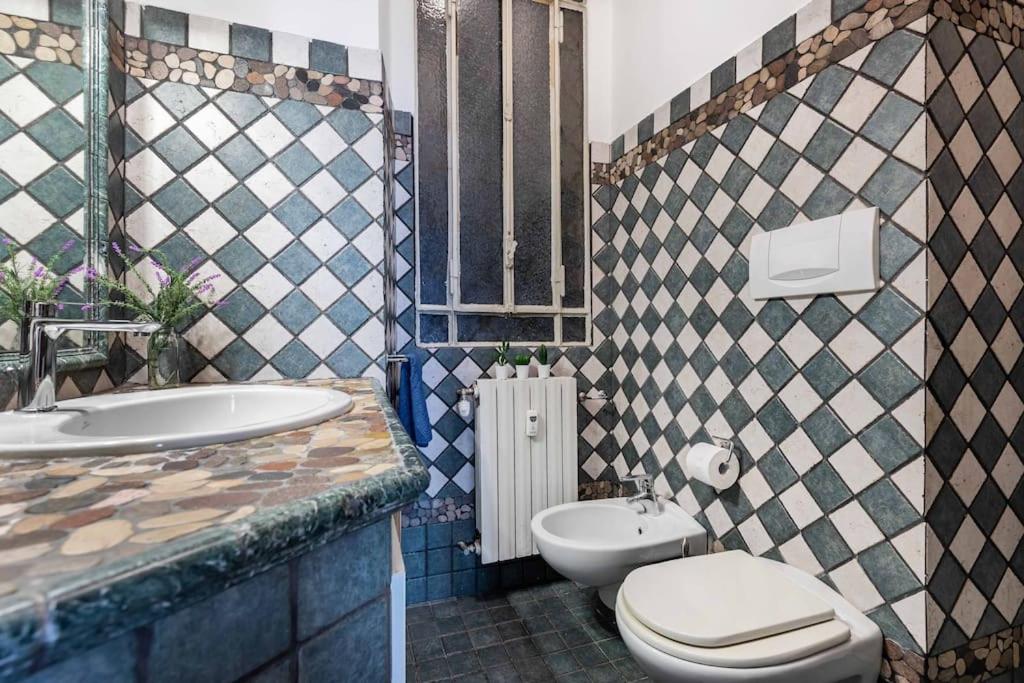 Casa Plinio - Porta Venezia - Stazione Centrale