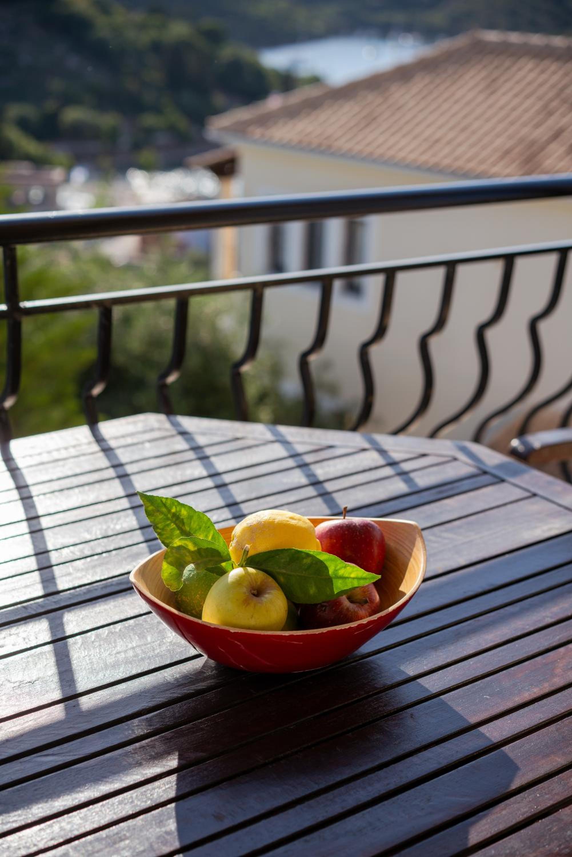 Ciel Apartment