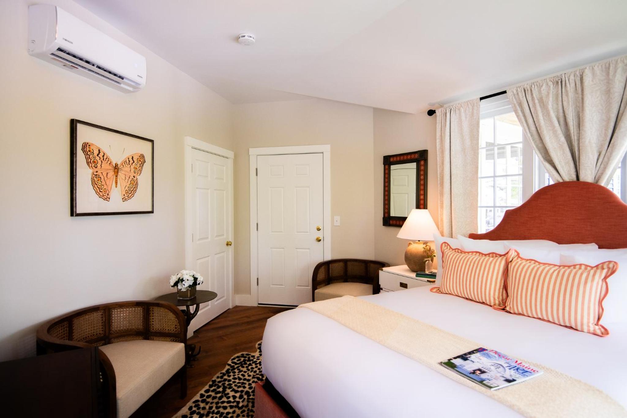 Cleftstone Inn