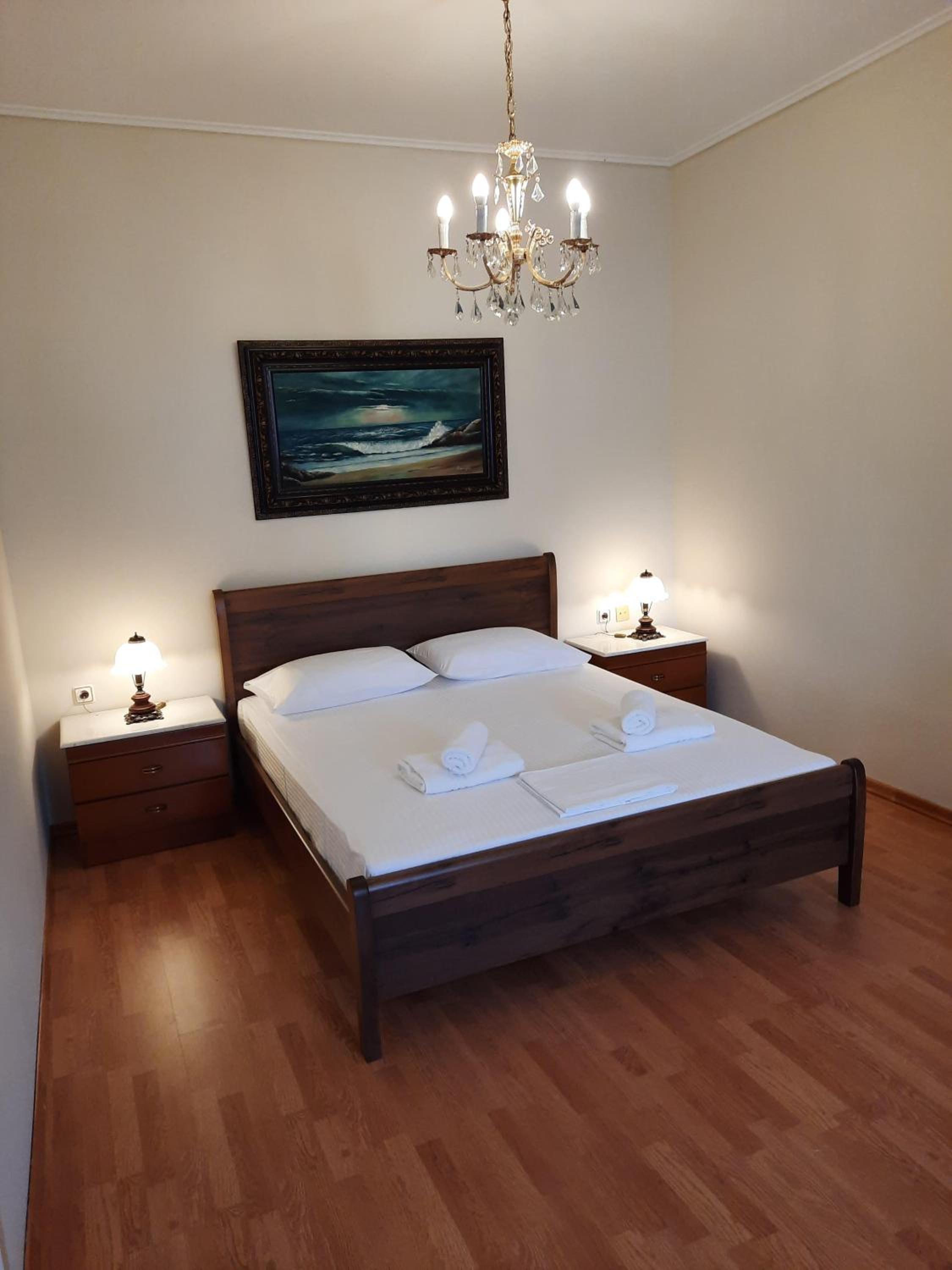 Vasilis Garden House