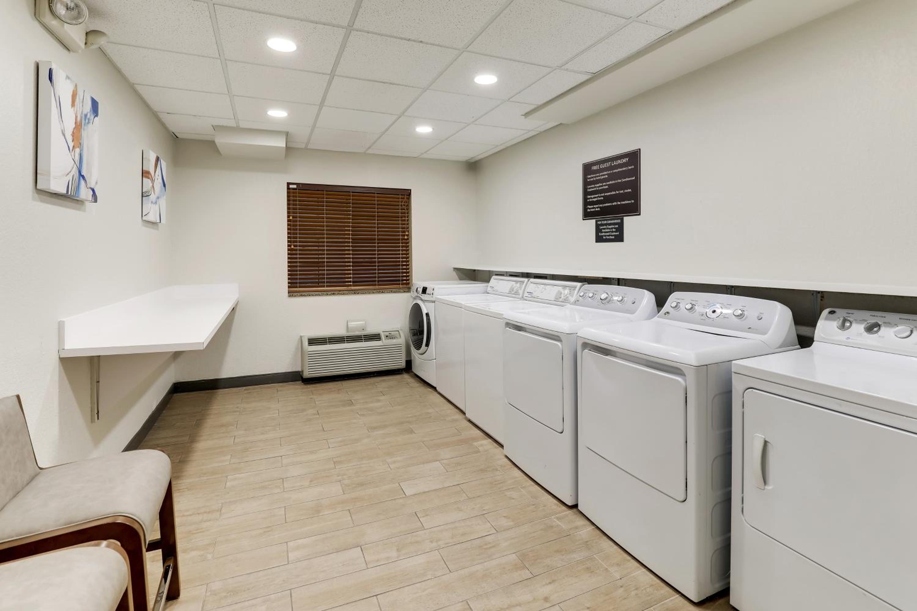 Lexington Vacations - Candlewood Suites Lexington, an IHG Hotel - Property Image 84
