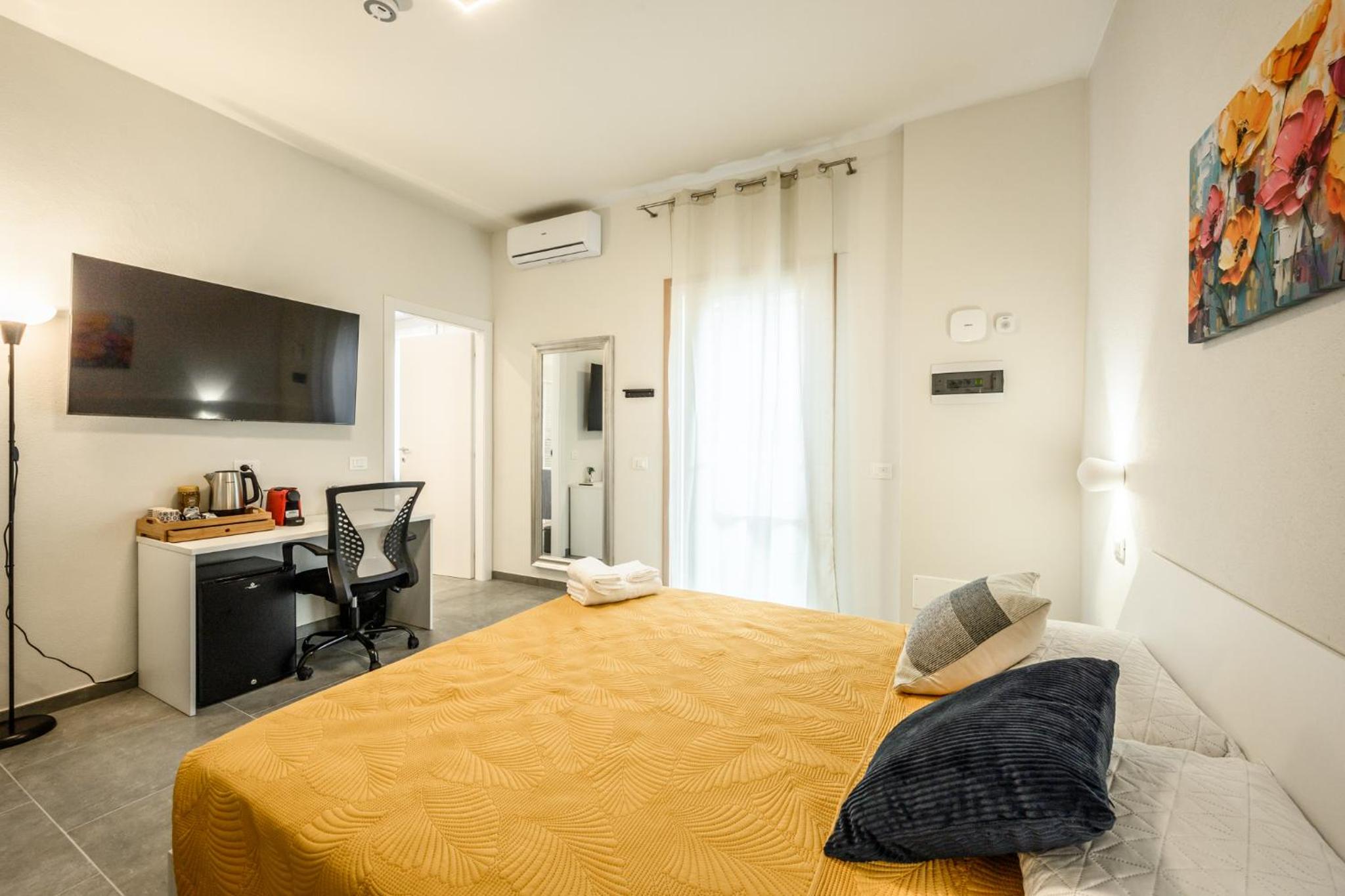 College Suites