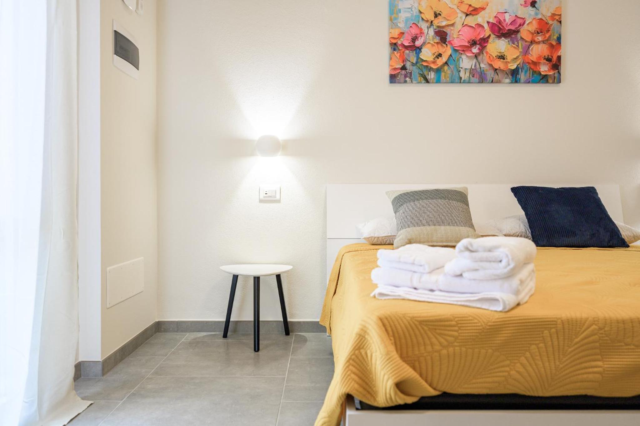 College Suites