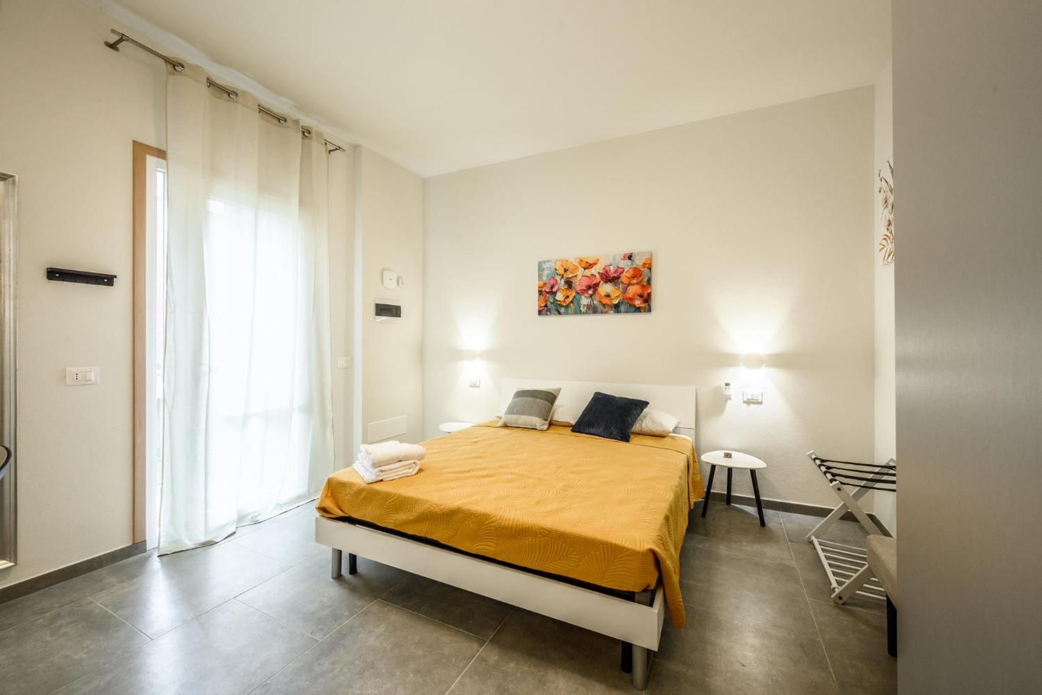 College Suites