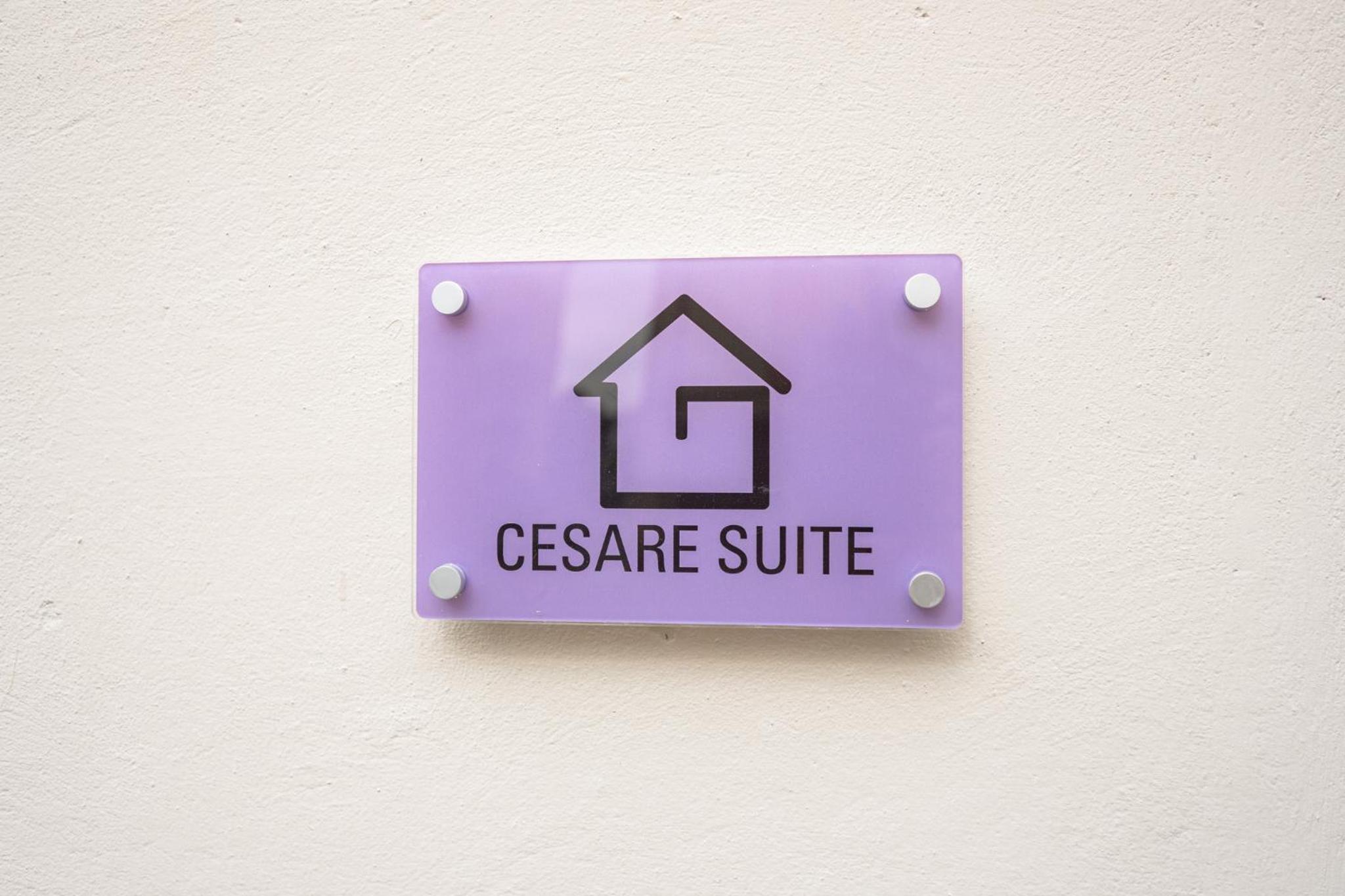 College Suites
