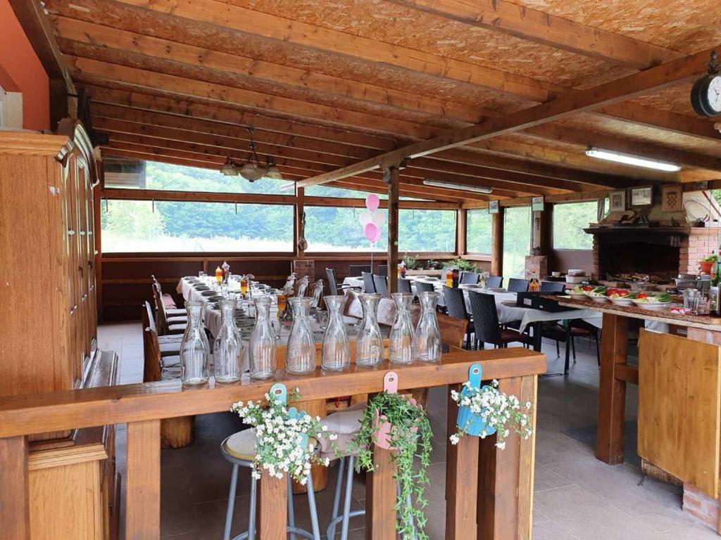 Wolf country haus