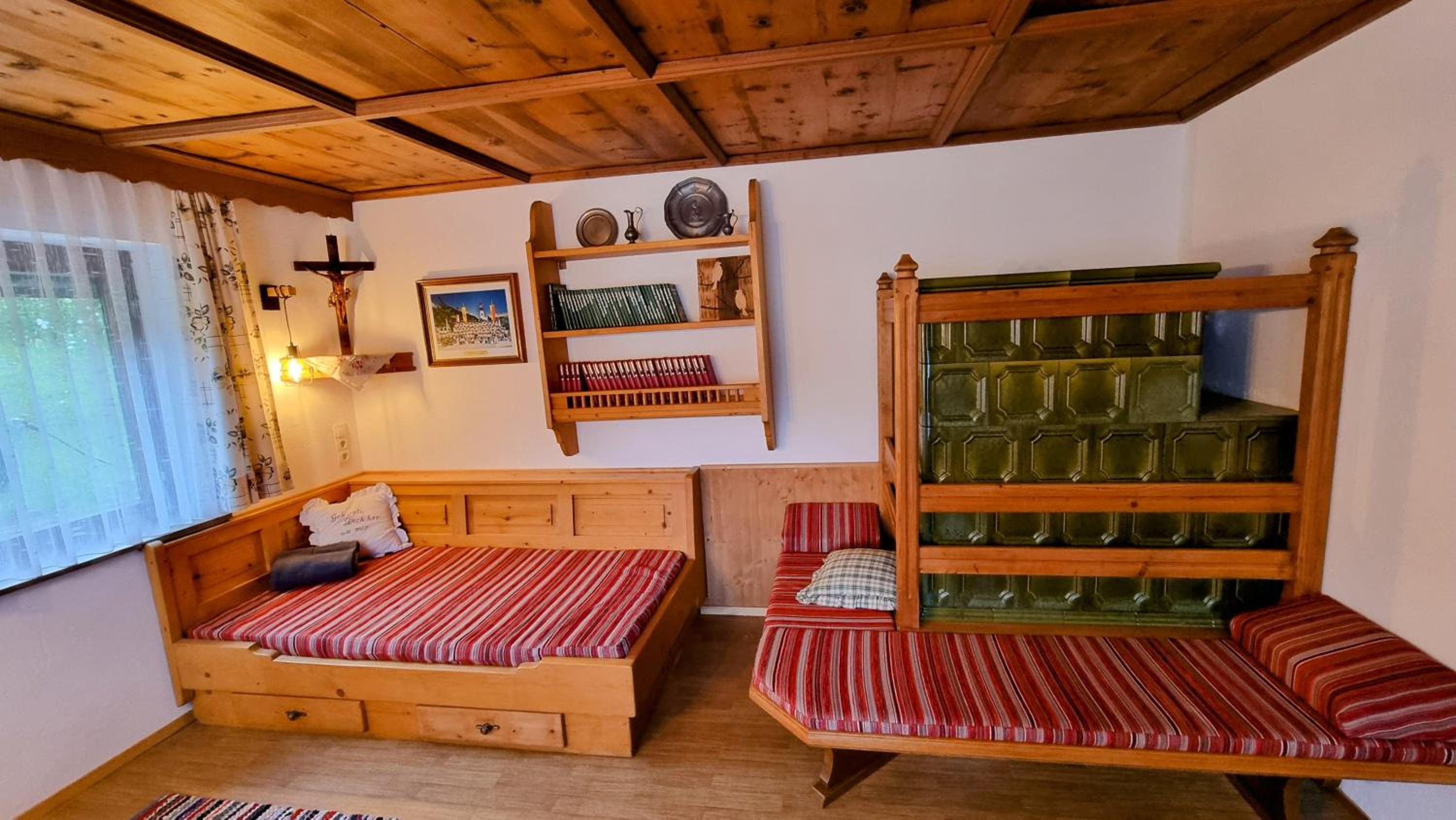 Haus Harmonie