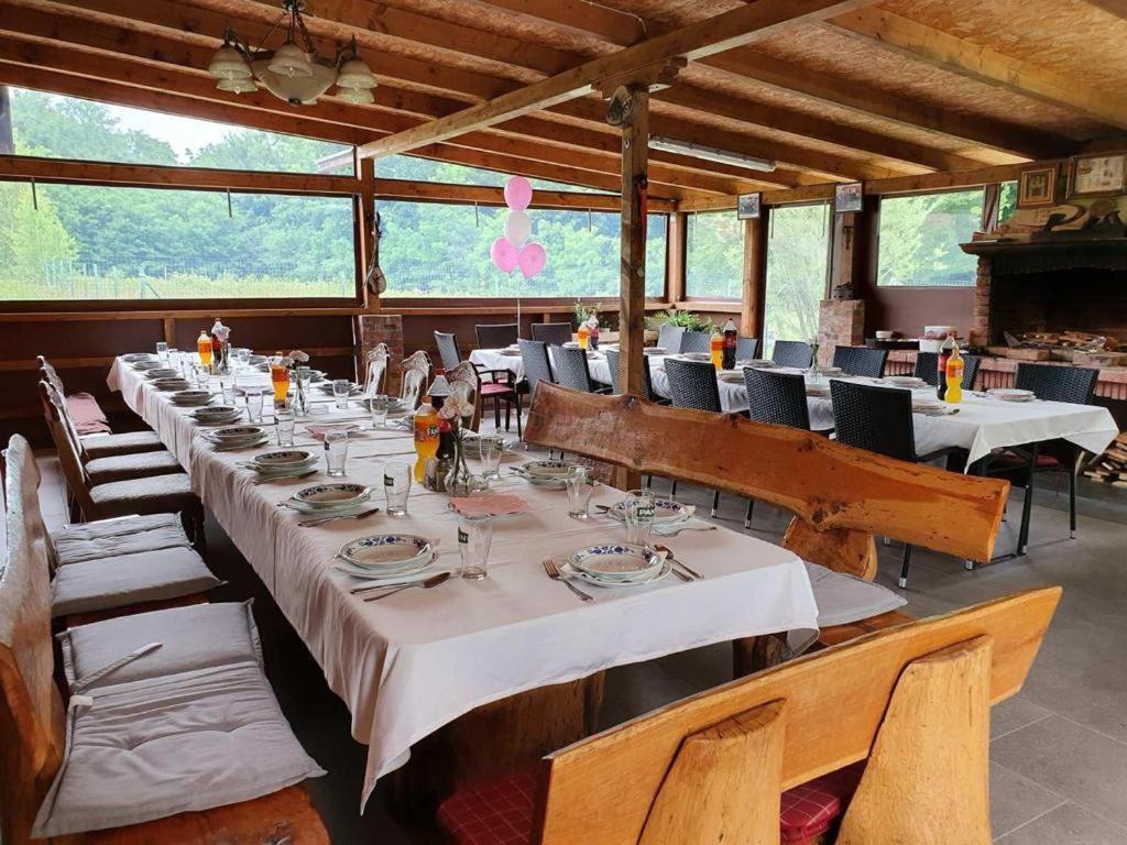 Wolf country haus