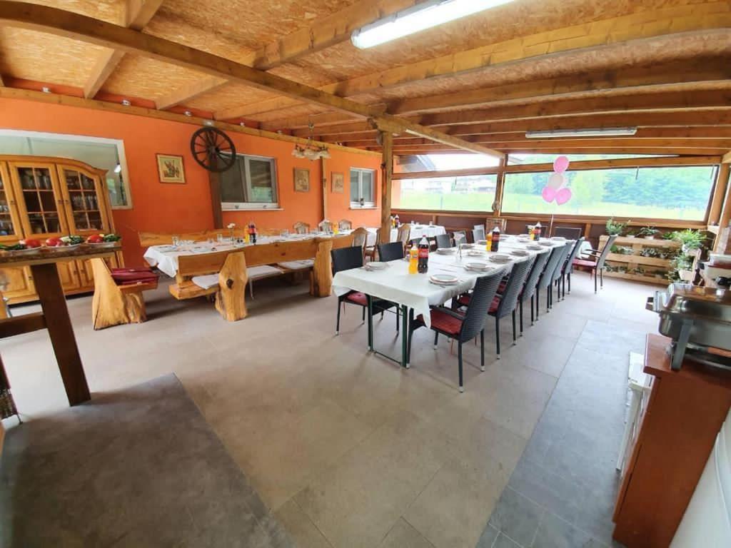 Wolf country haus