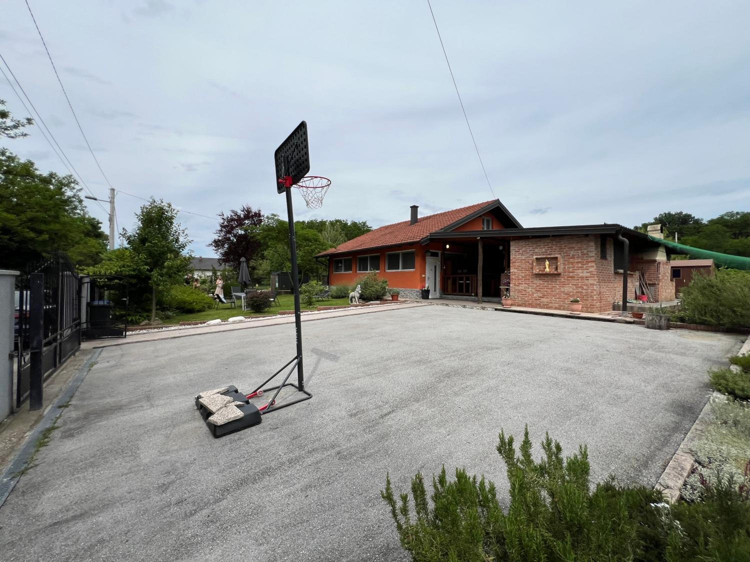 Wolf country haus