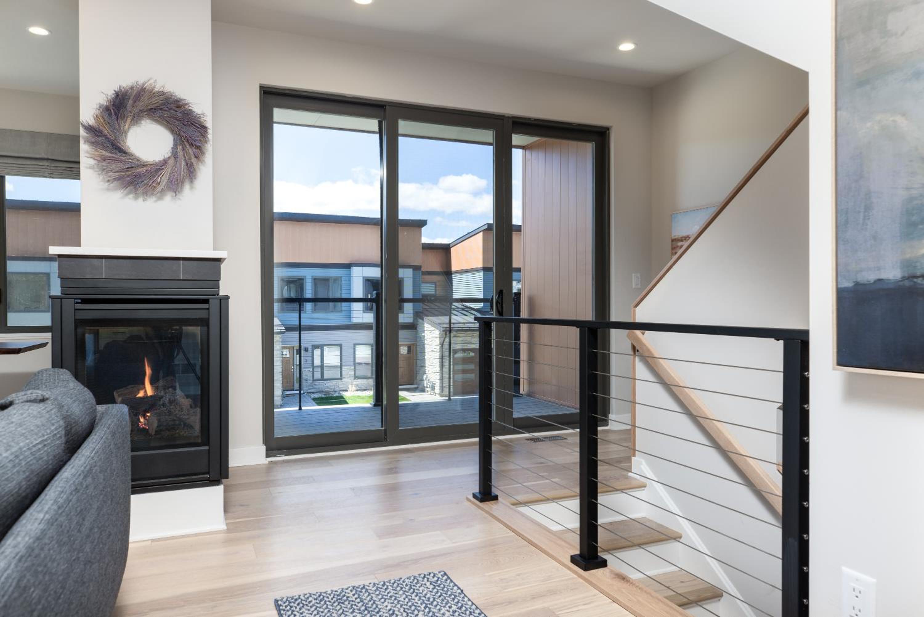Lake George Luxe- Brand New, Ideal Location view 2
