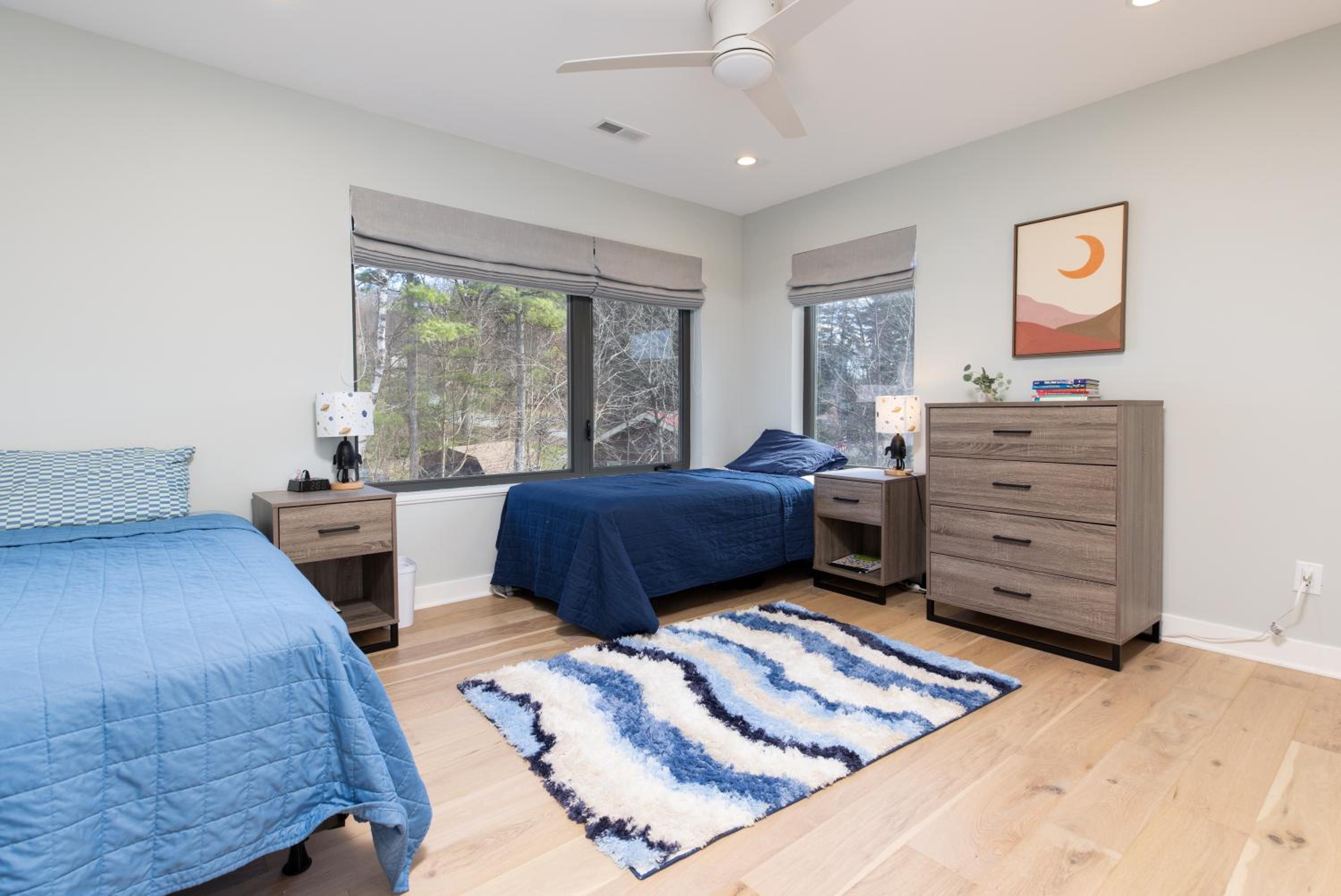 Lake George Luxe- Brand New, Ideal Location view 4