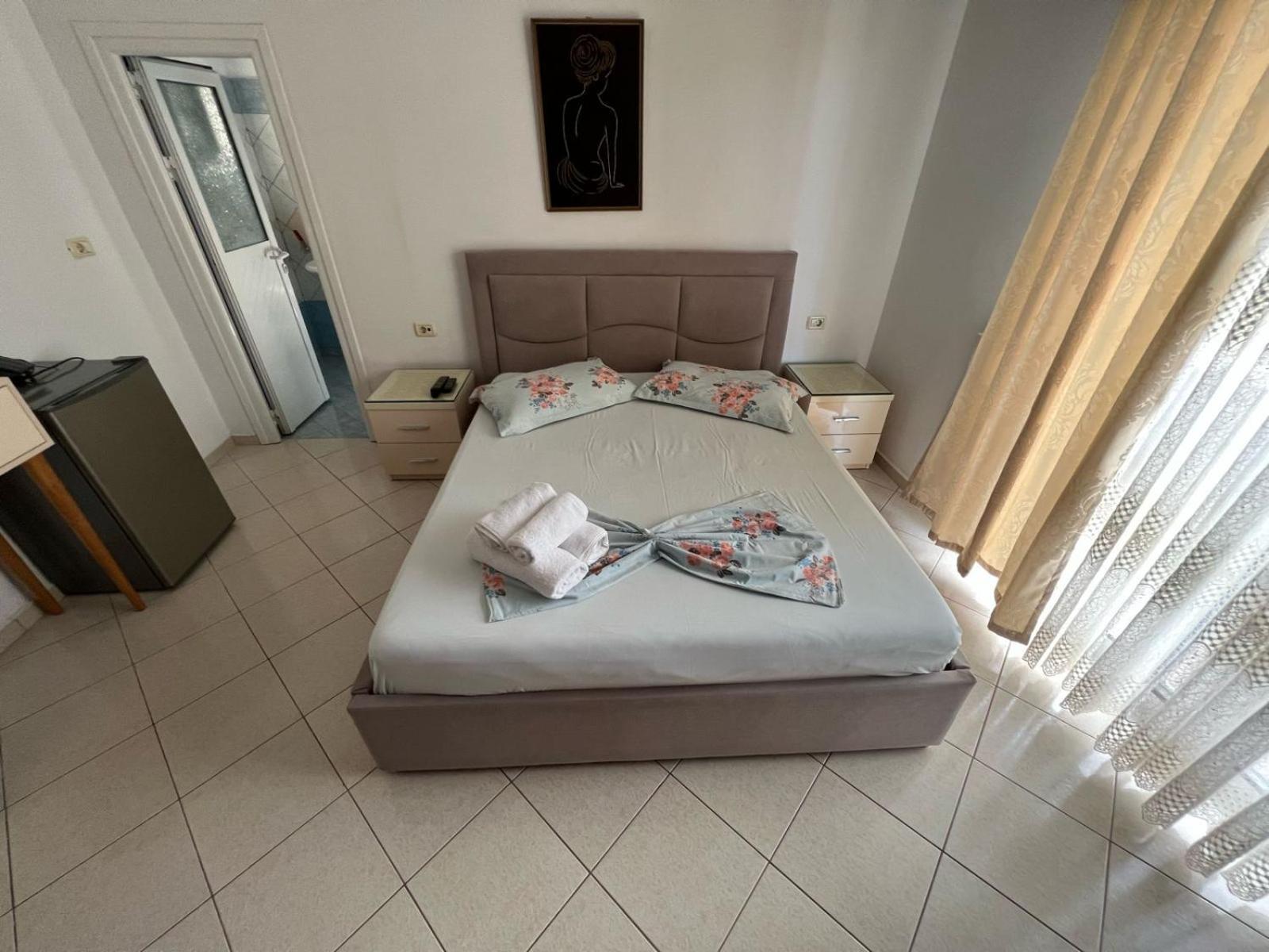Mero Apartment
