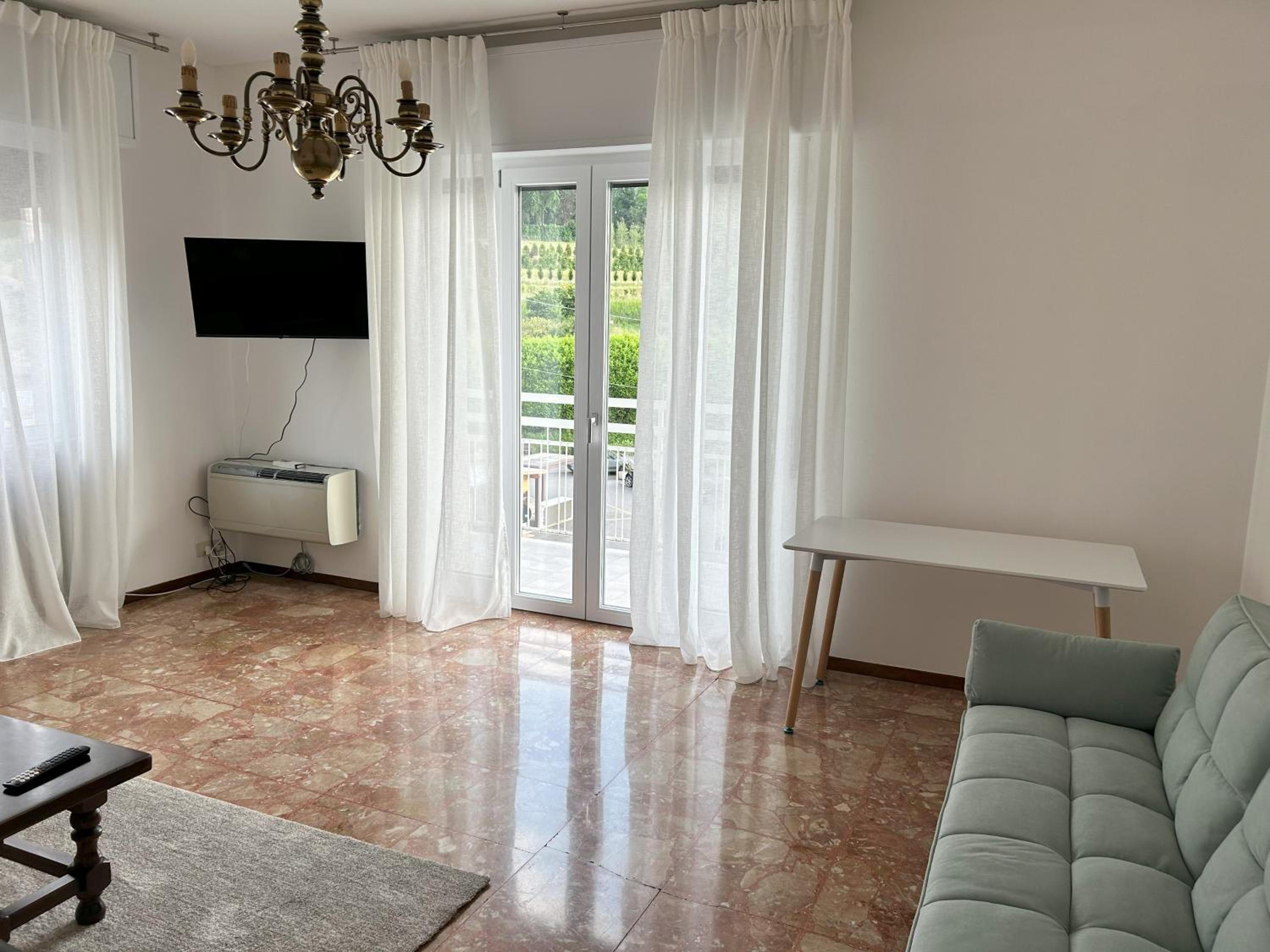 Parkview House a Ponteranica view 3