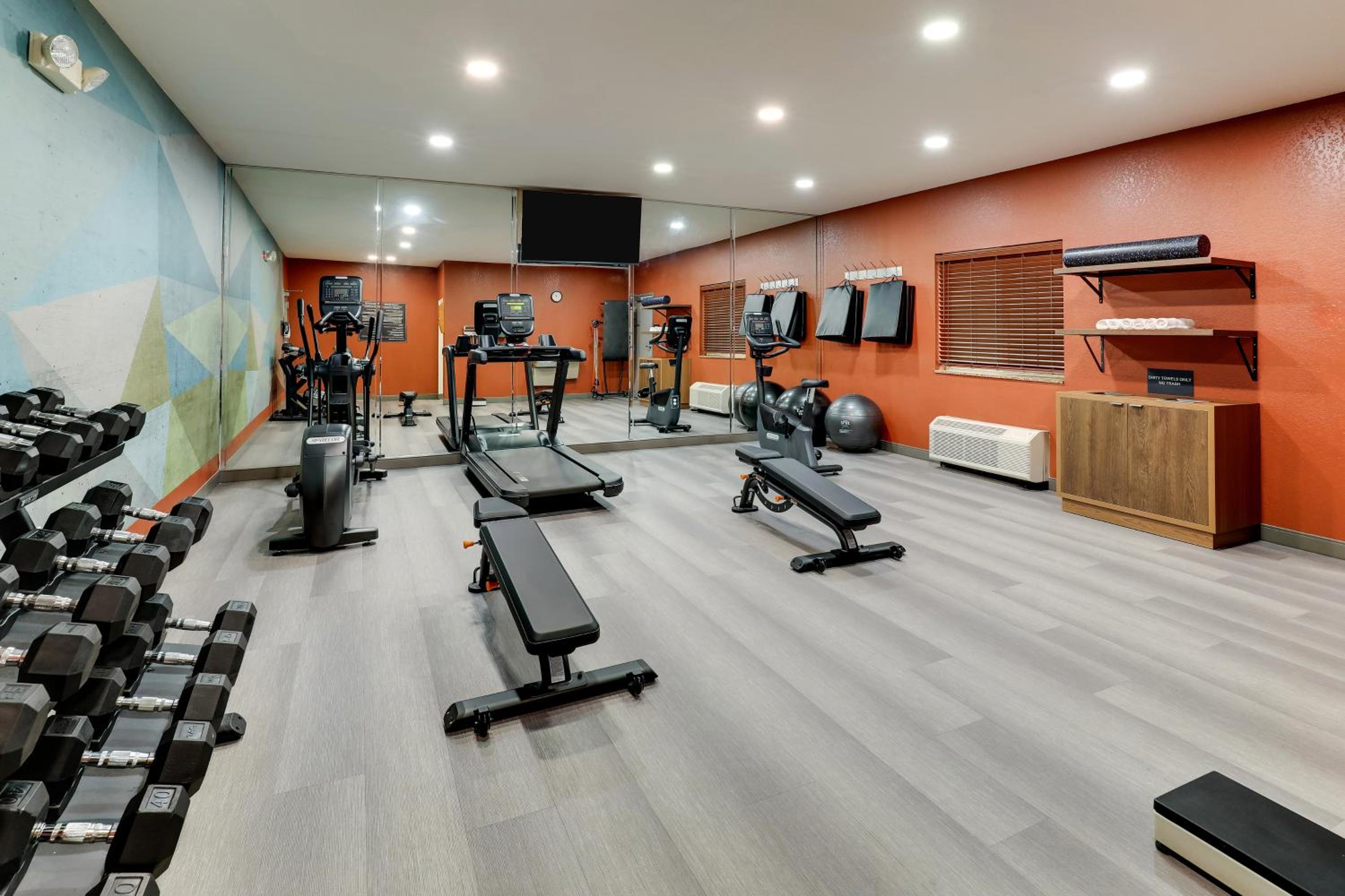 Lexington Vacations - Candlewood Suites Lexington, an IHG Hotel - Property Image 85