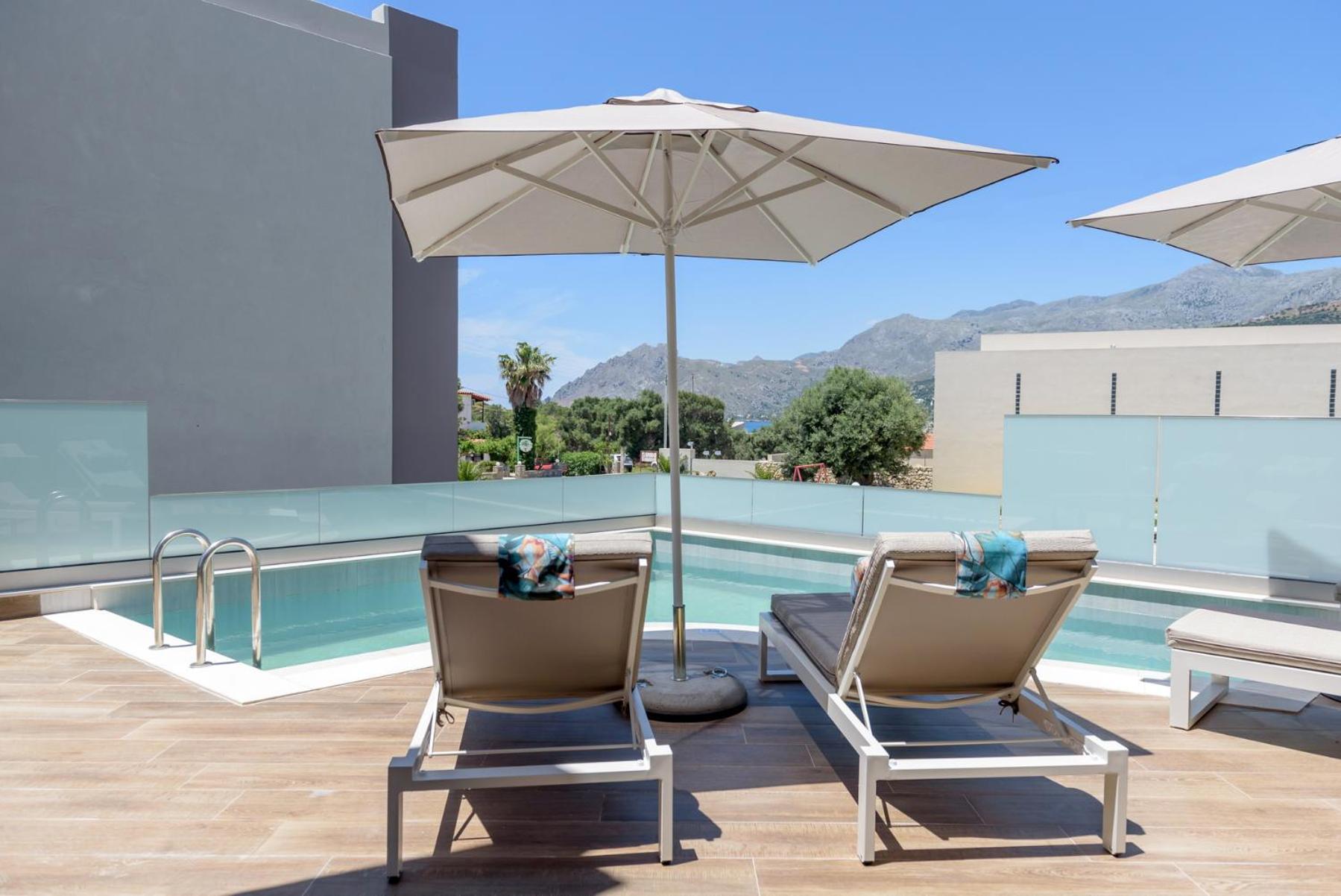Plakias Galaxy Villas