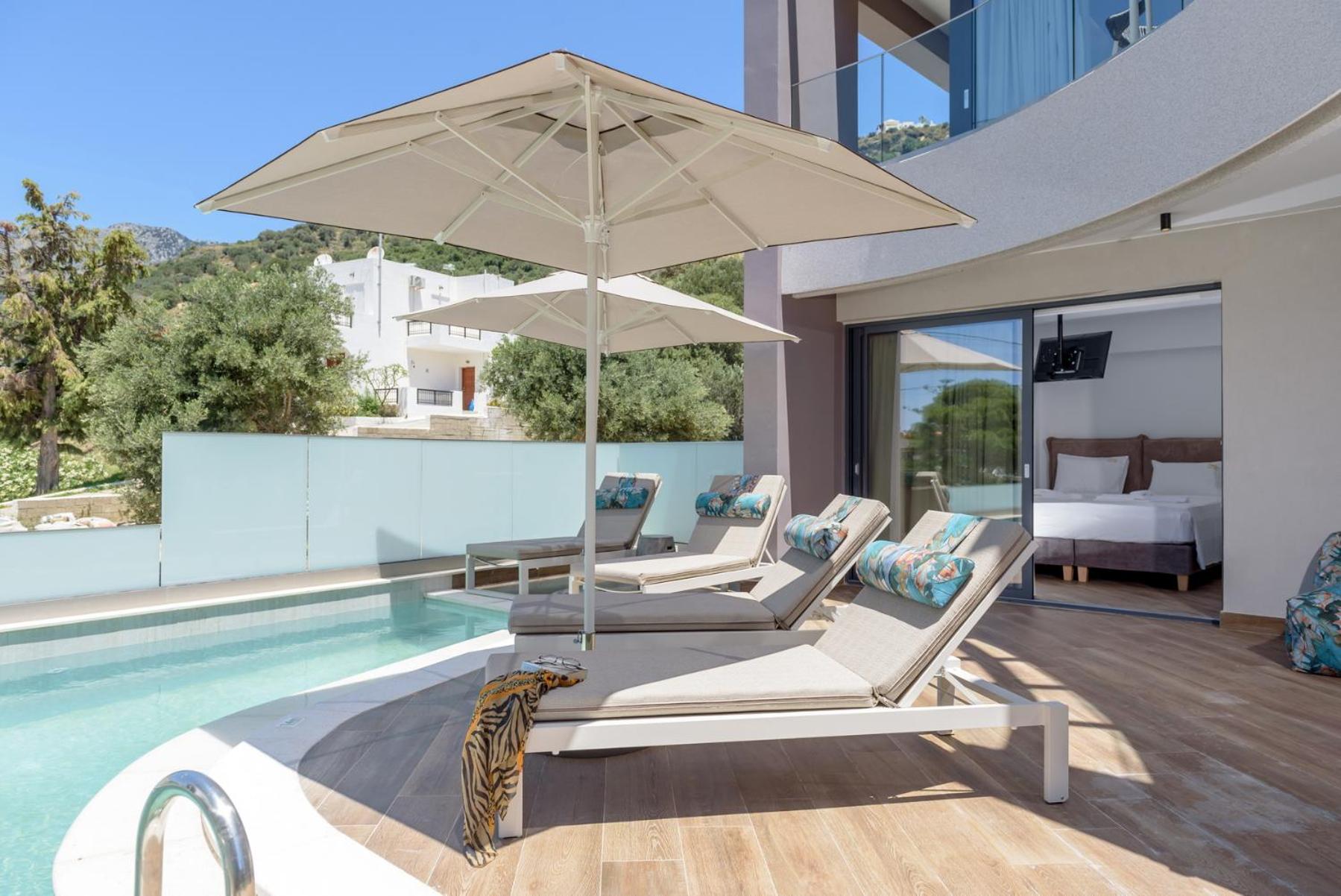 Plakias Galaxy Villas