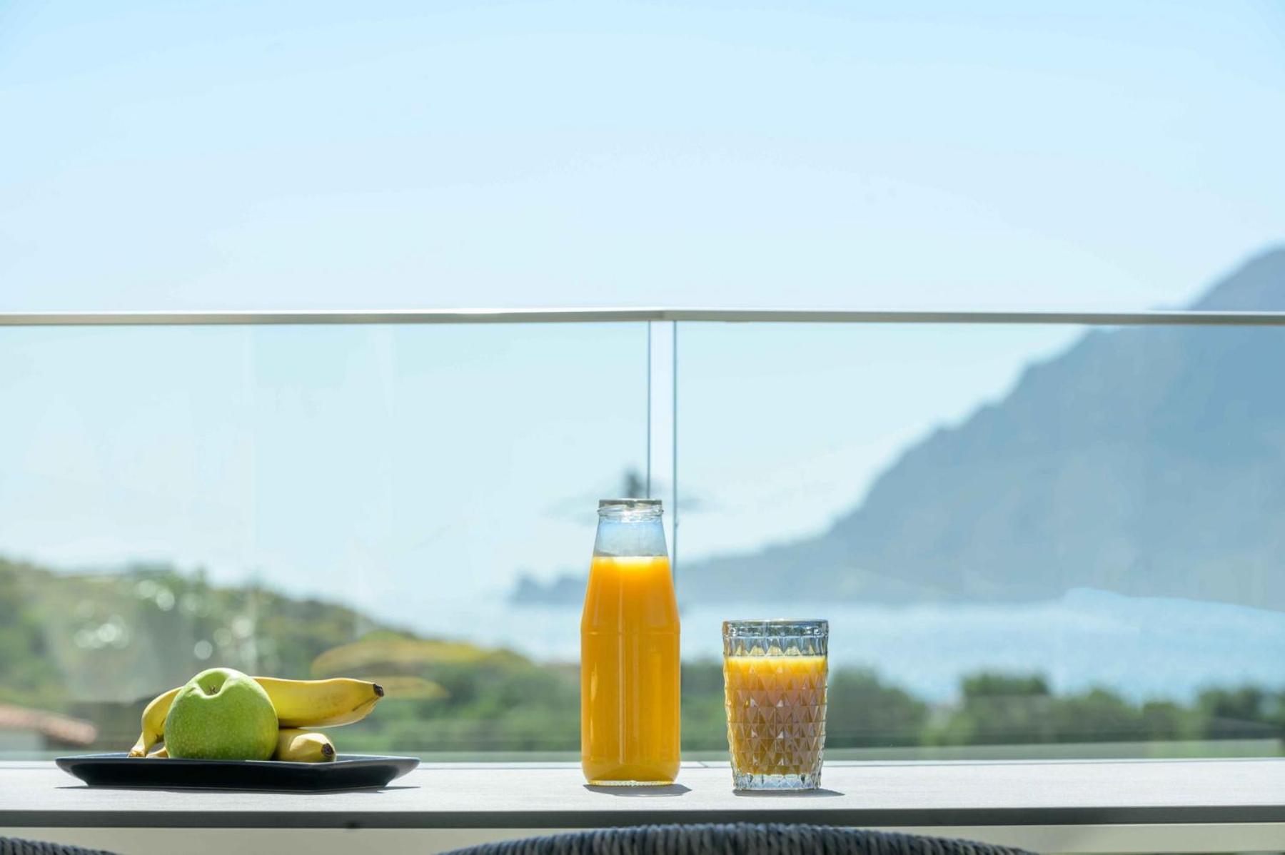 Plakias Galaxy Villas