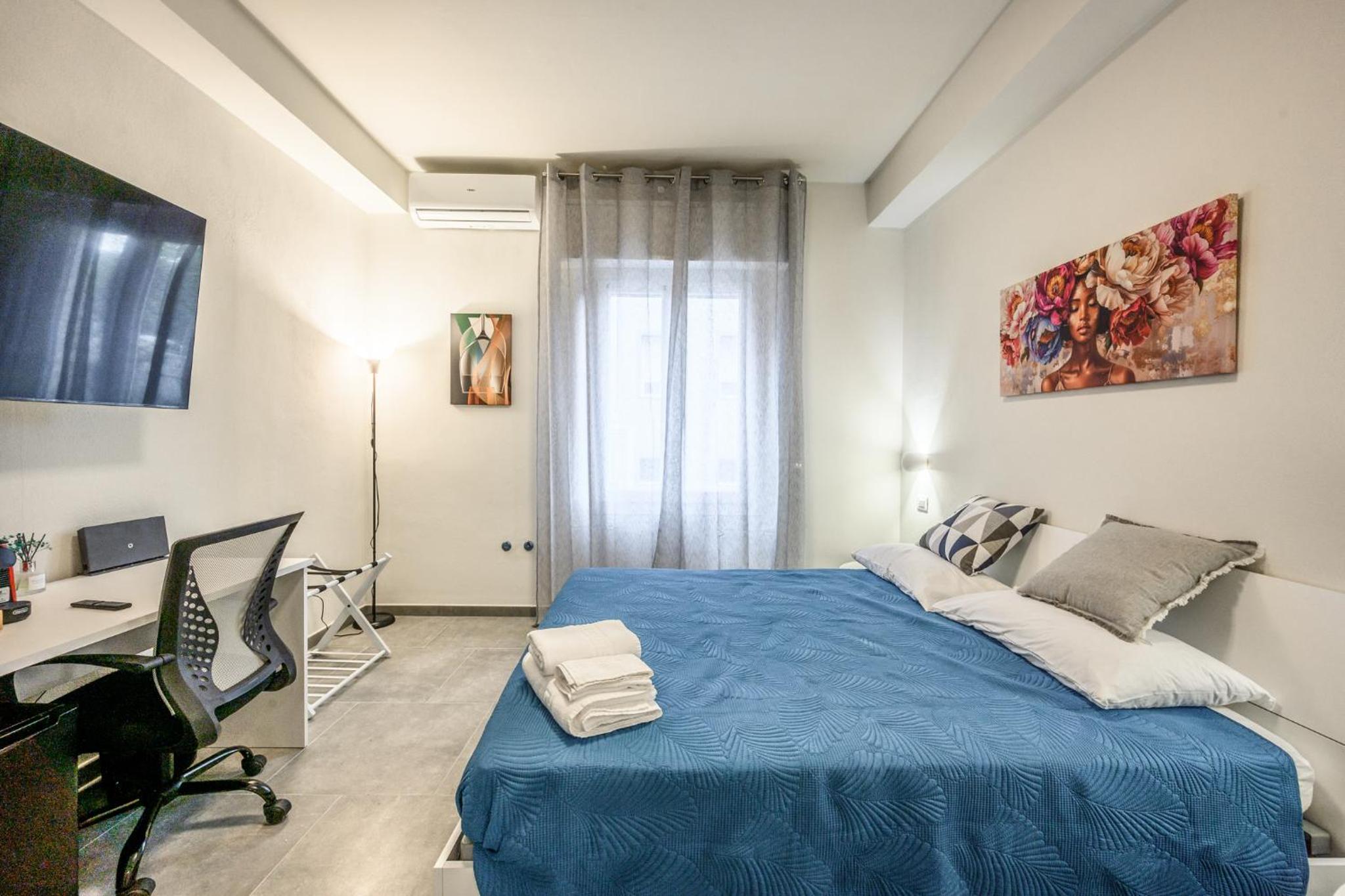 College Suites