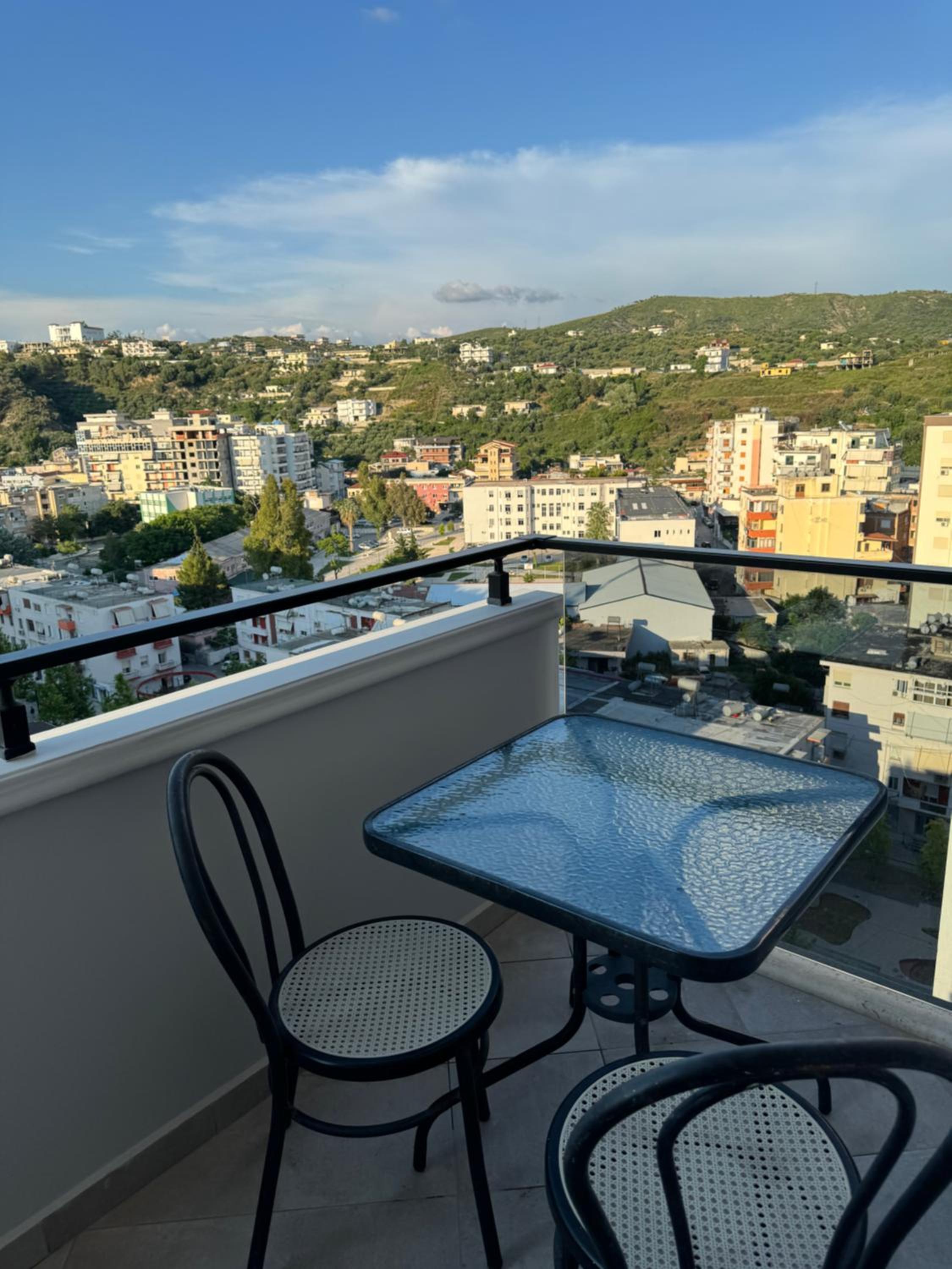 Vlora Centre Lions Gate 6 Apartment
