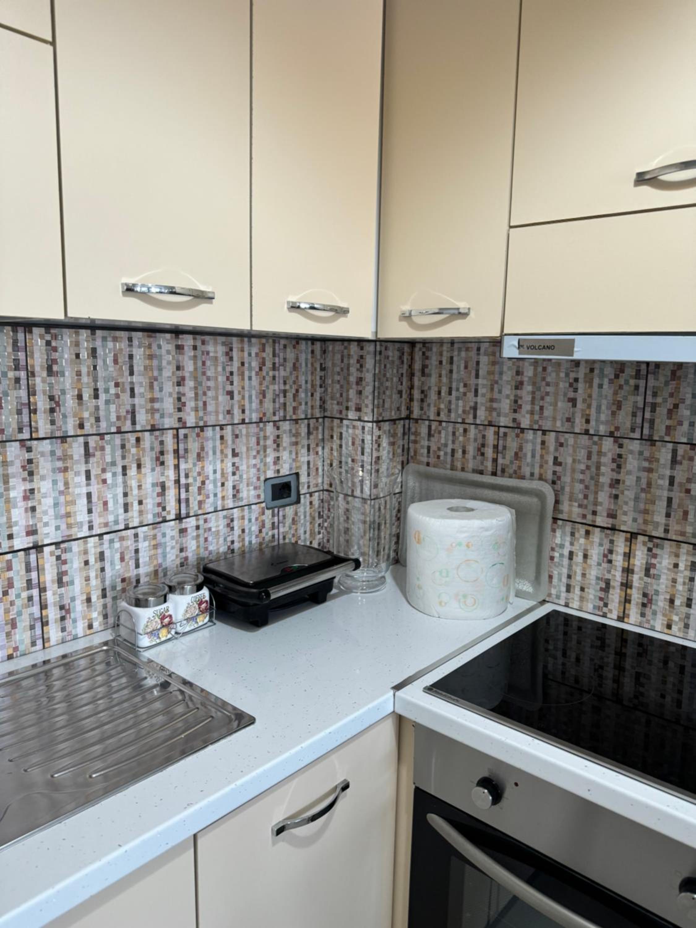 Vlora Centre Lions Gate 6 Apartment