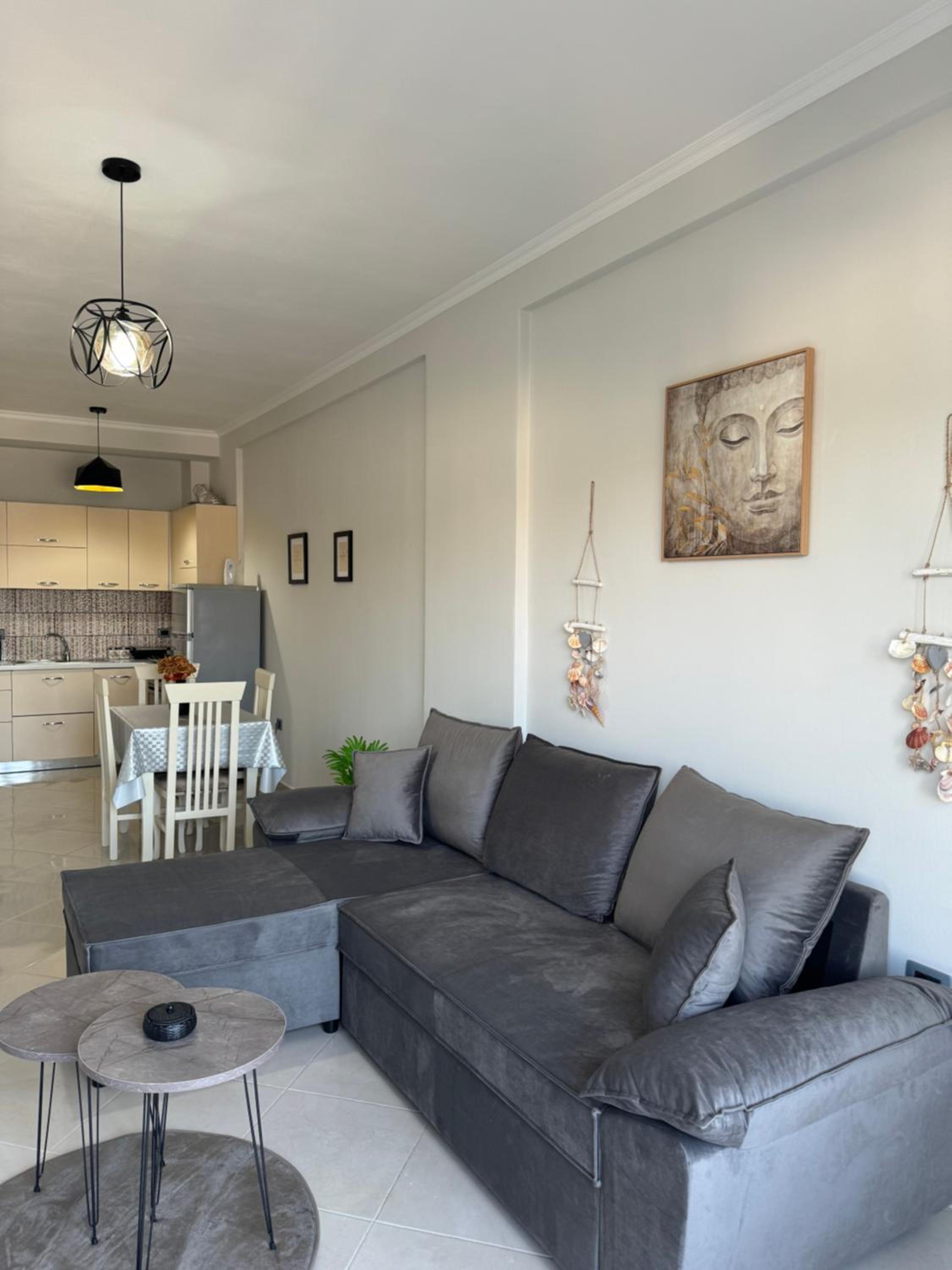 Vlora Centre Lions Gate 6 Apartment