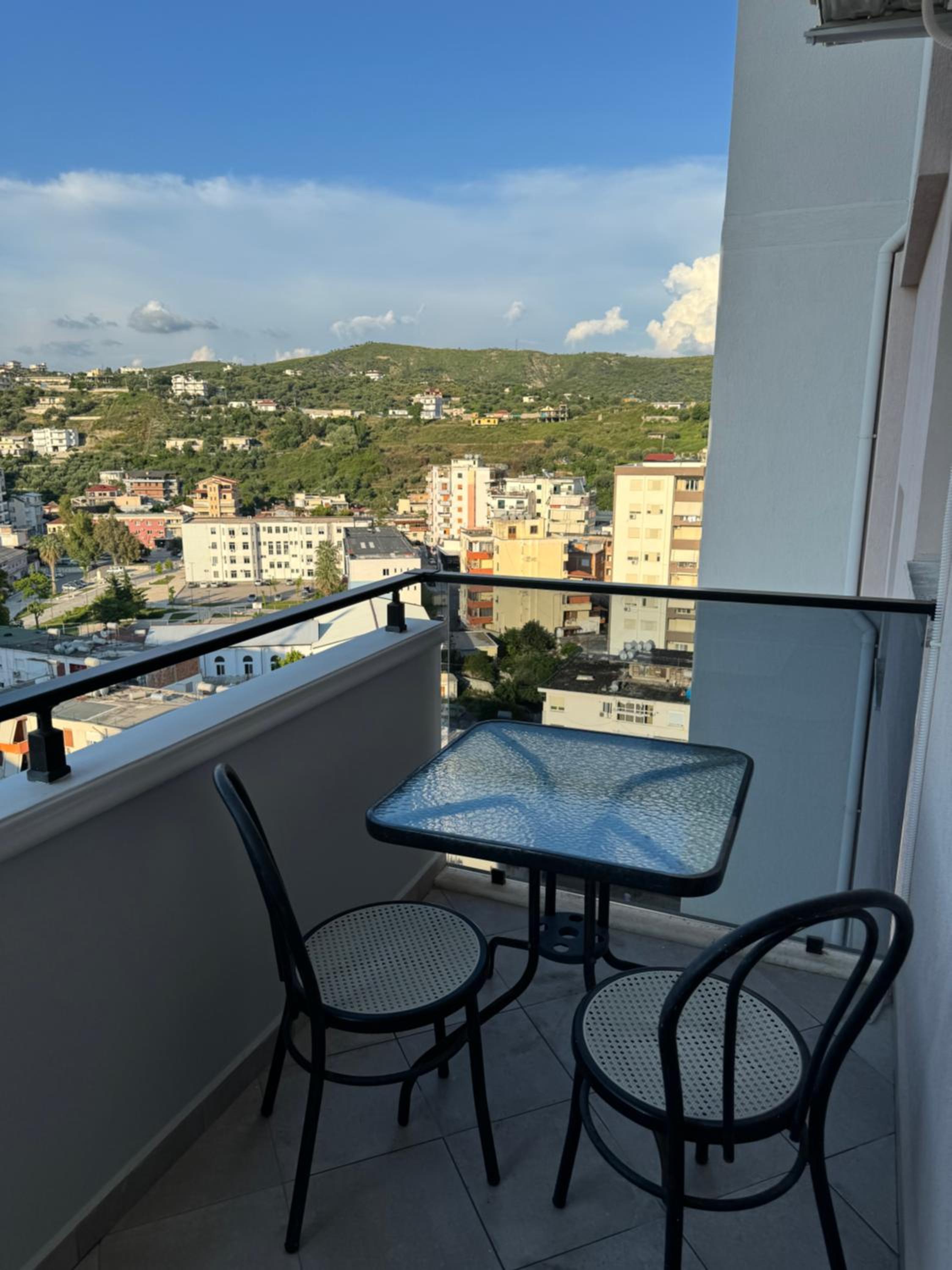 Vlora Centre Lions Gate 6 Apartment