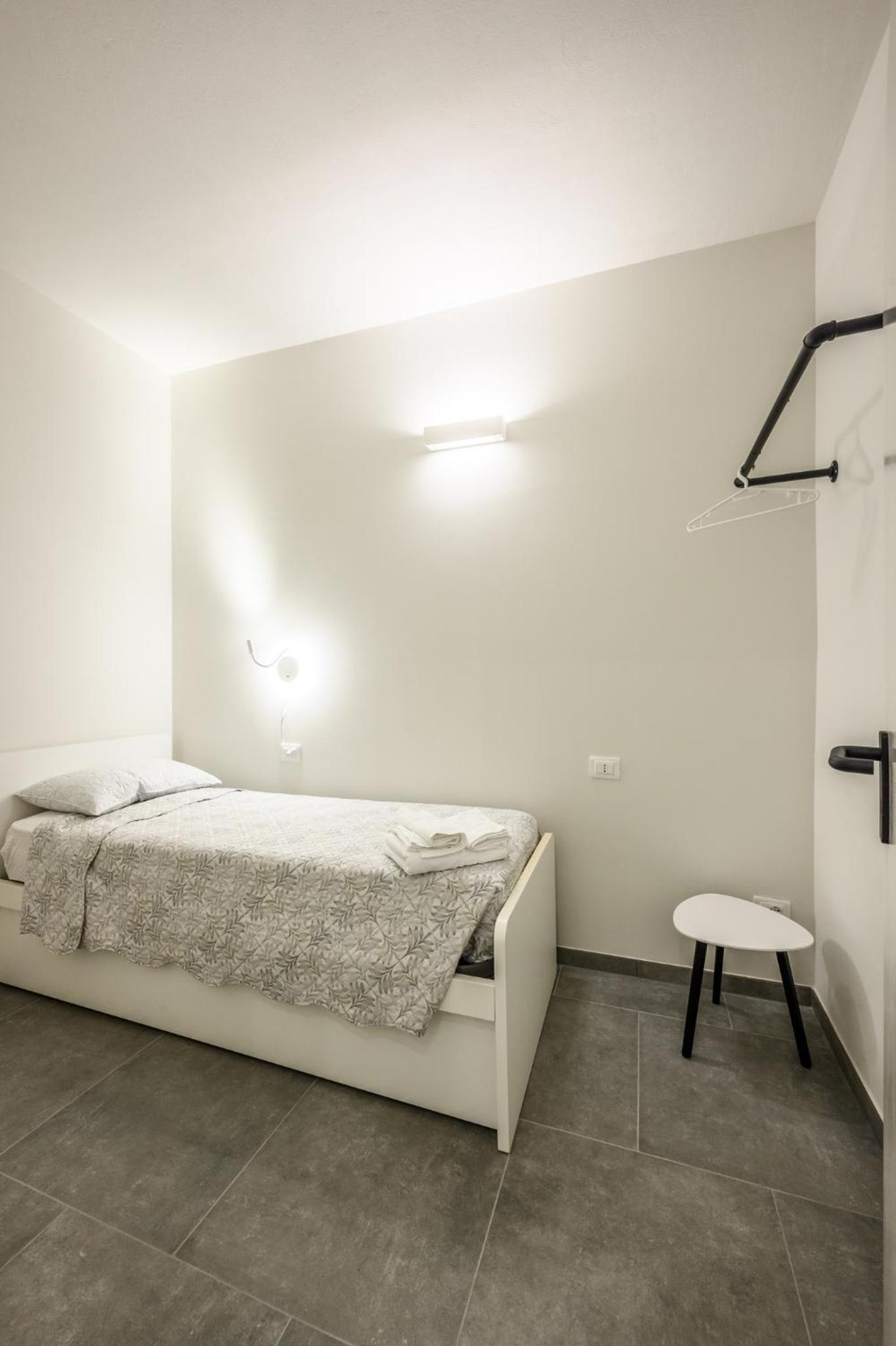 College Suites