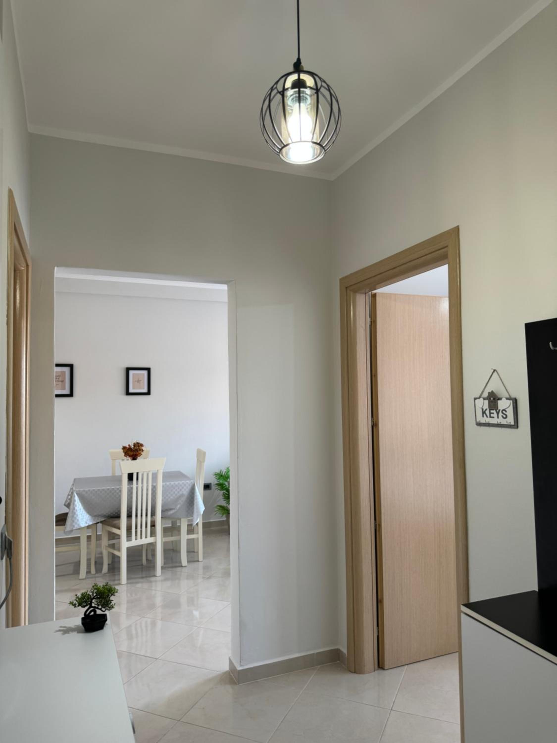 Vlora Centre Lions Gate 6 Apartment