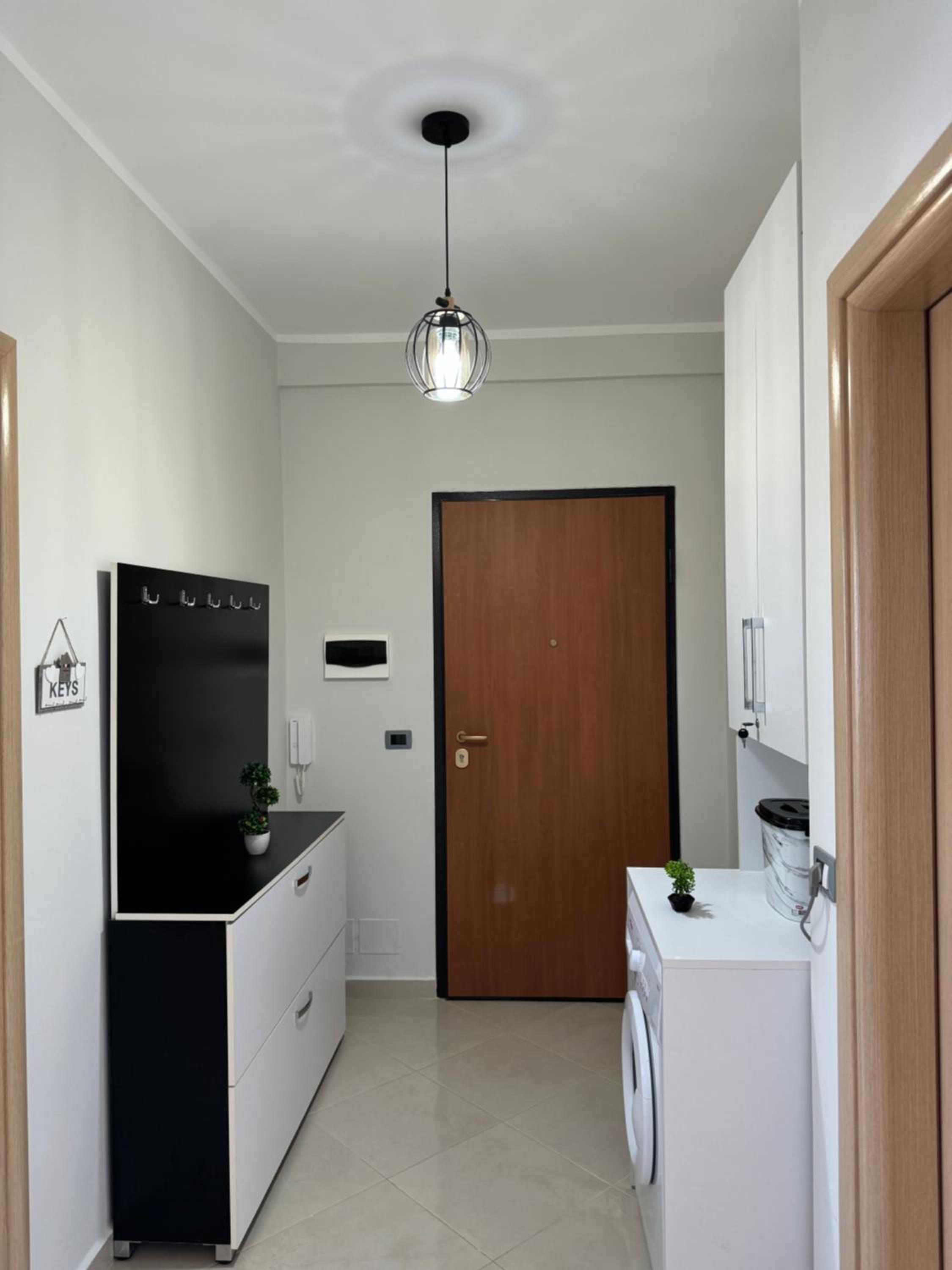 Vlora Centre Lions Gate 6 Apartment