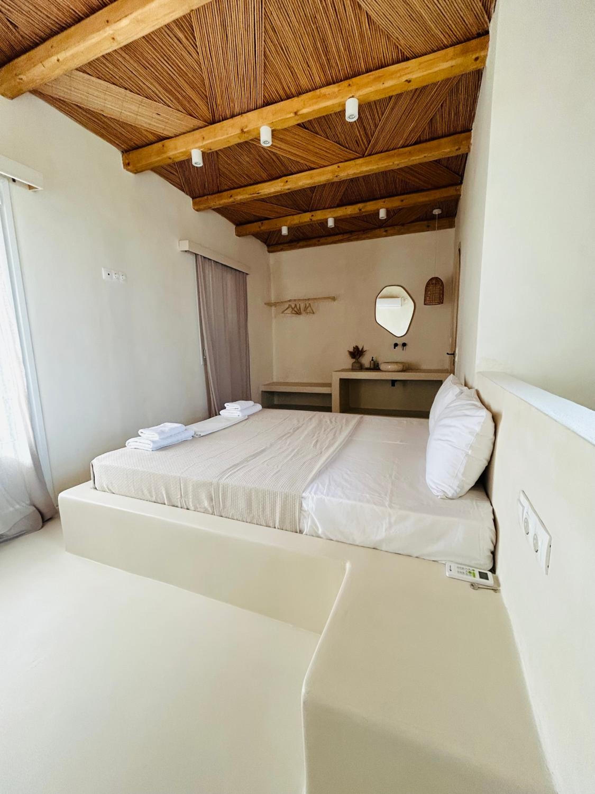 Vios Boutique Houses