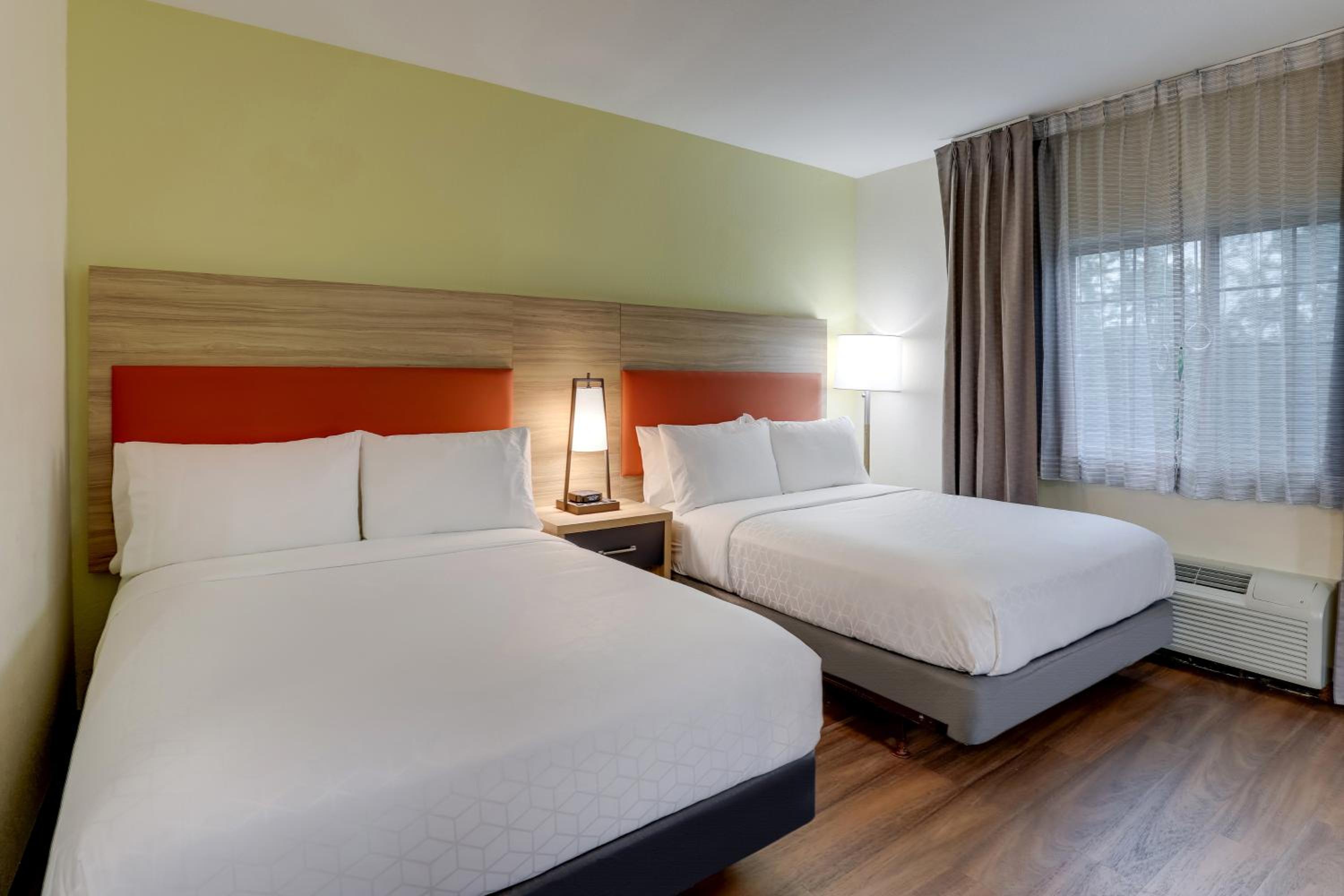 Lexington Vacations - Candlewood Suites Lexington, an IHG Hotel - Property Image 3