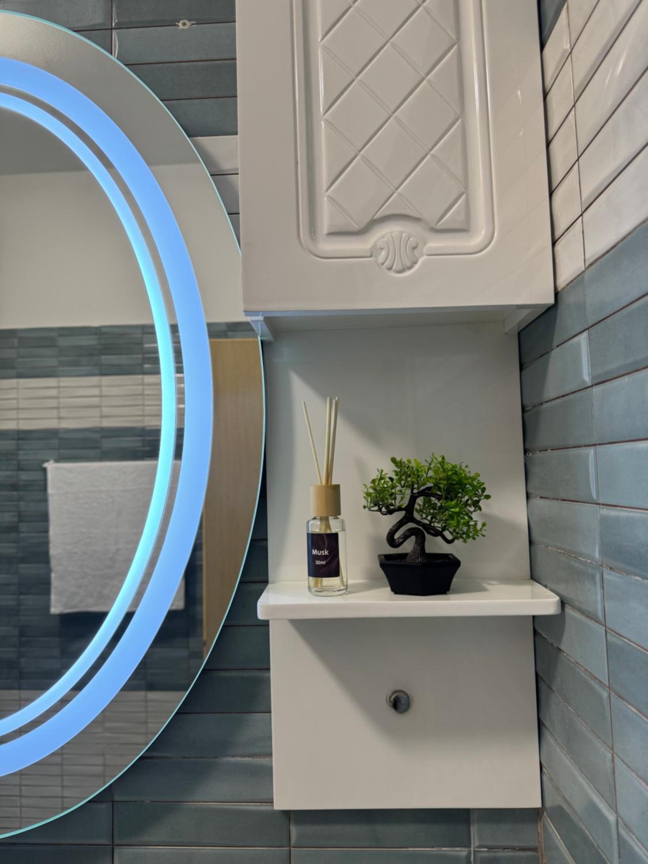 Vlora Centre Lions Gate 6 Apartment