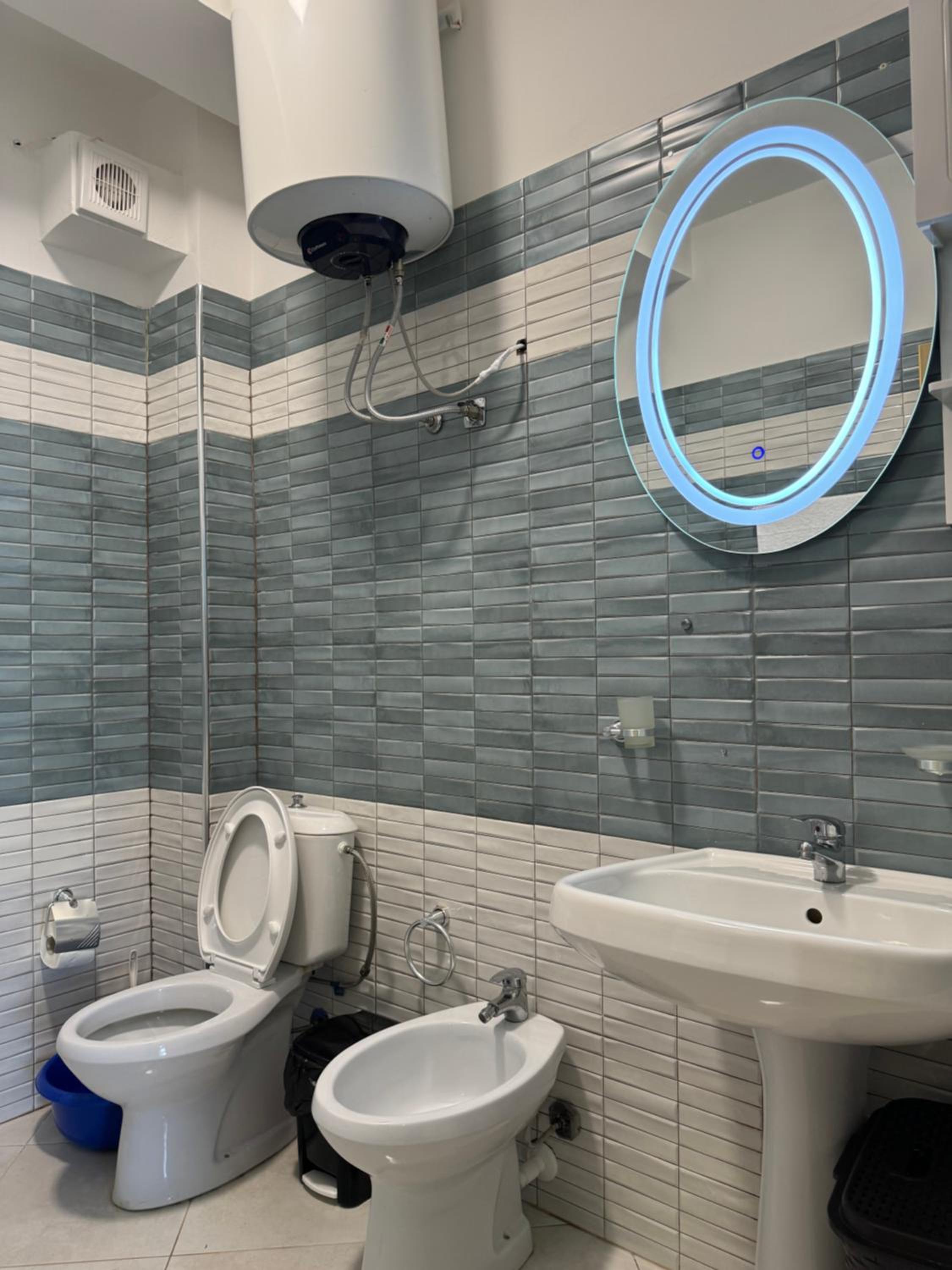 Vlora Centre Lions Gate 6 Apartment