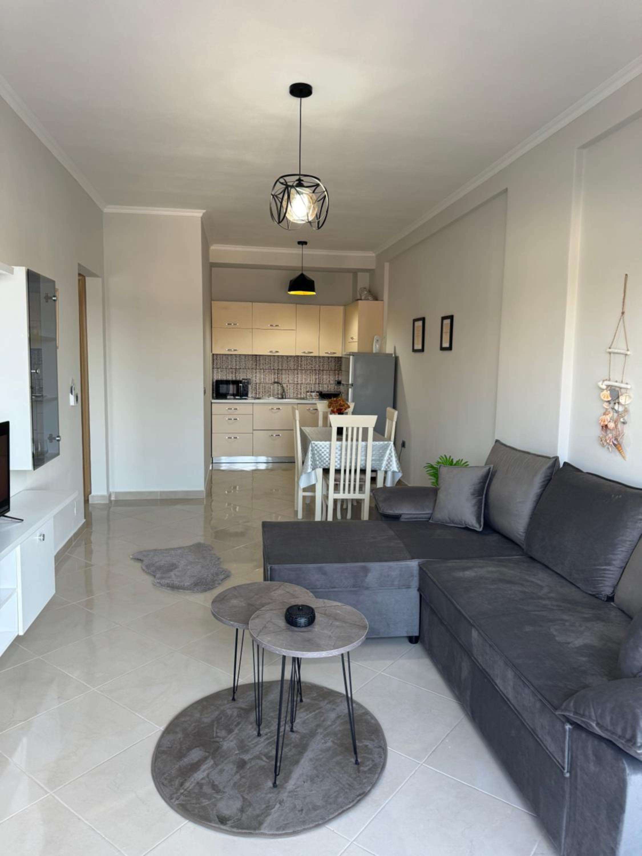 Vlora Centre Lions Gate 6 Apartment