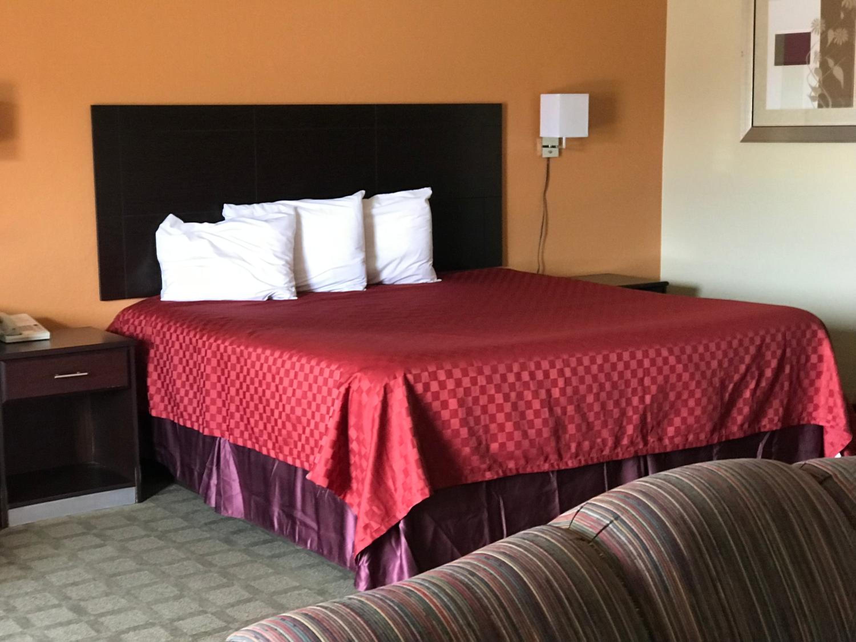 Stamford INN