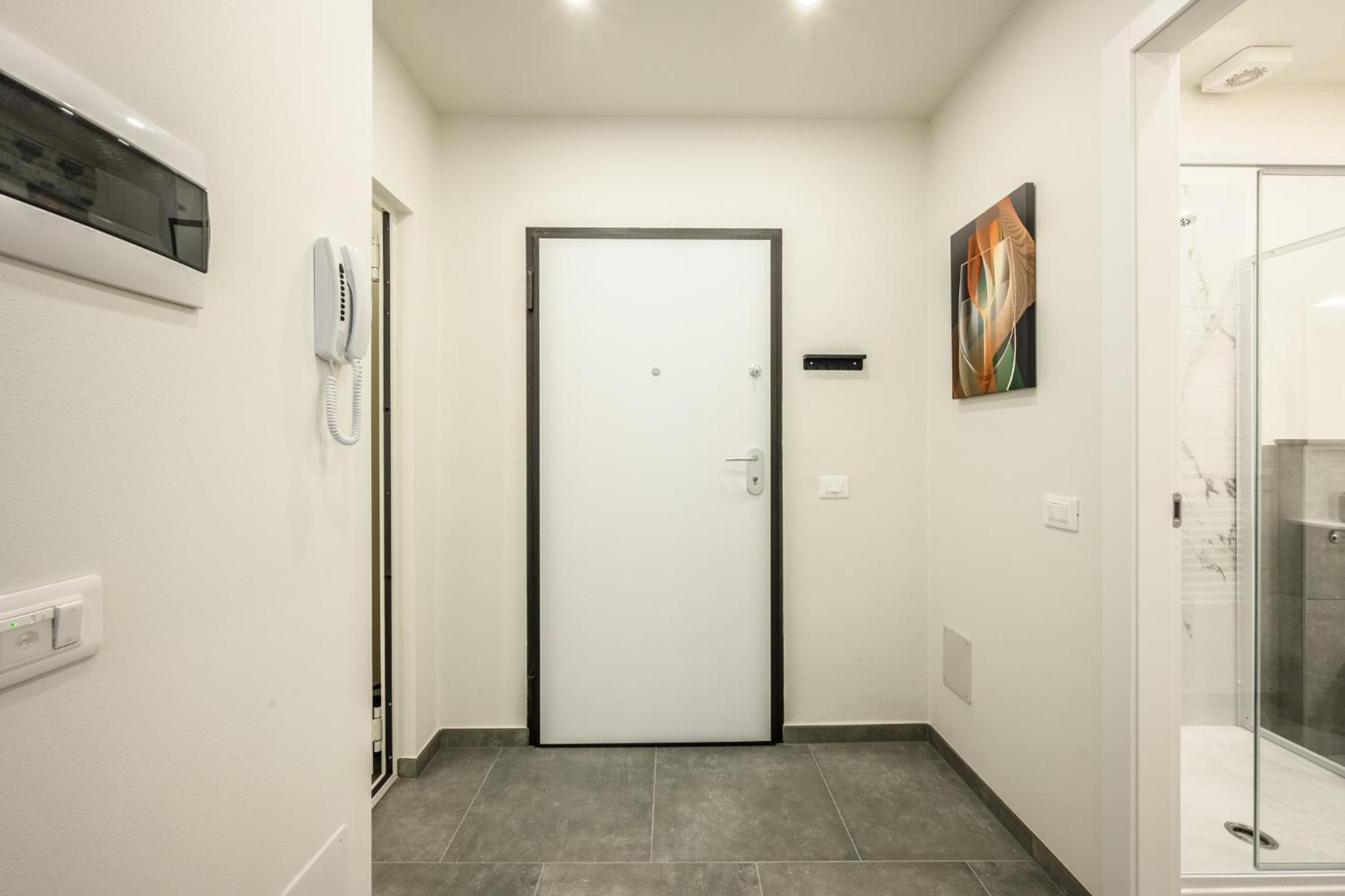 College Suites