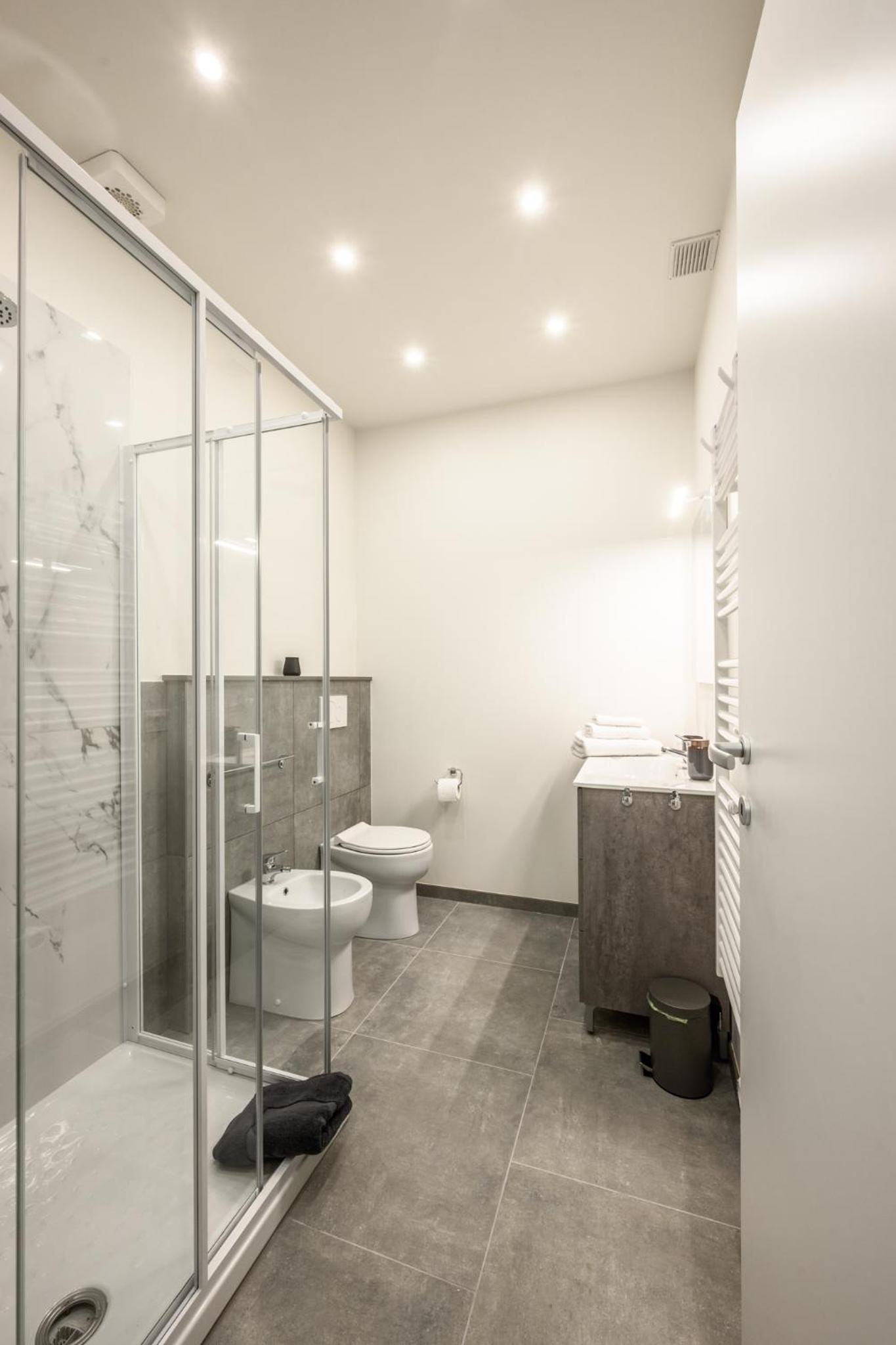 College Suites