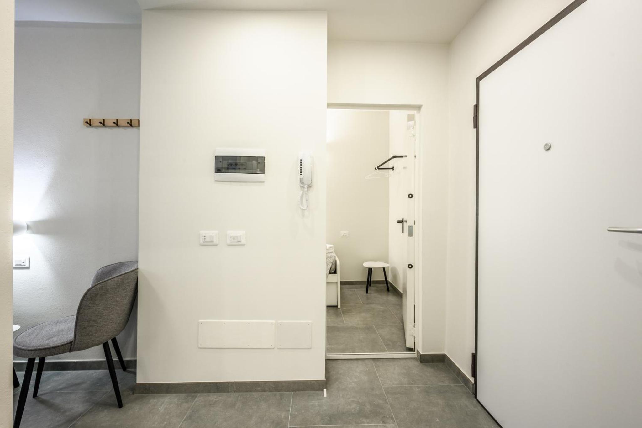 College Suites