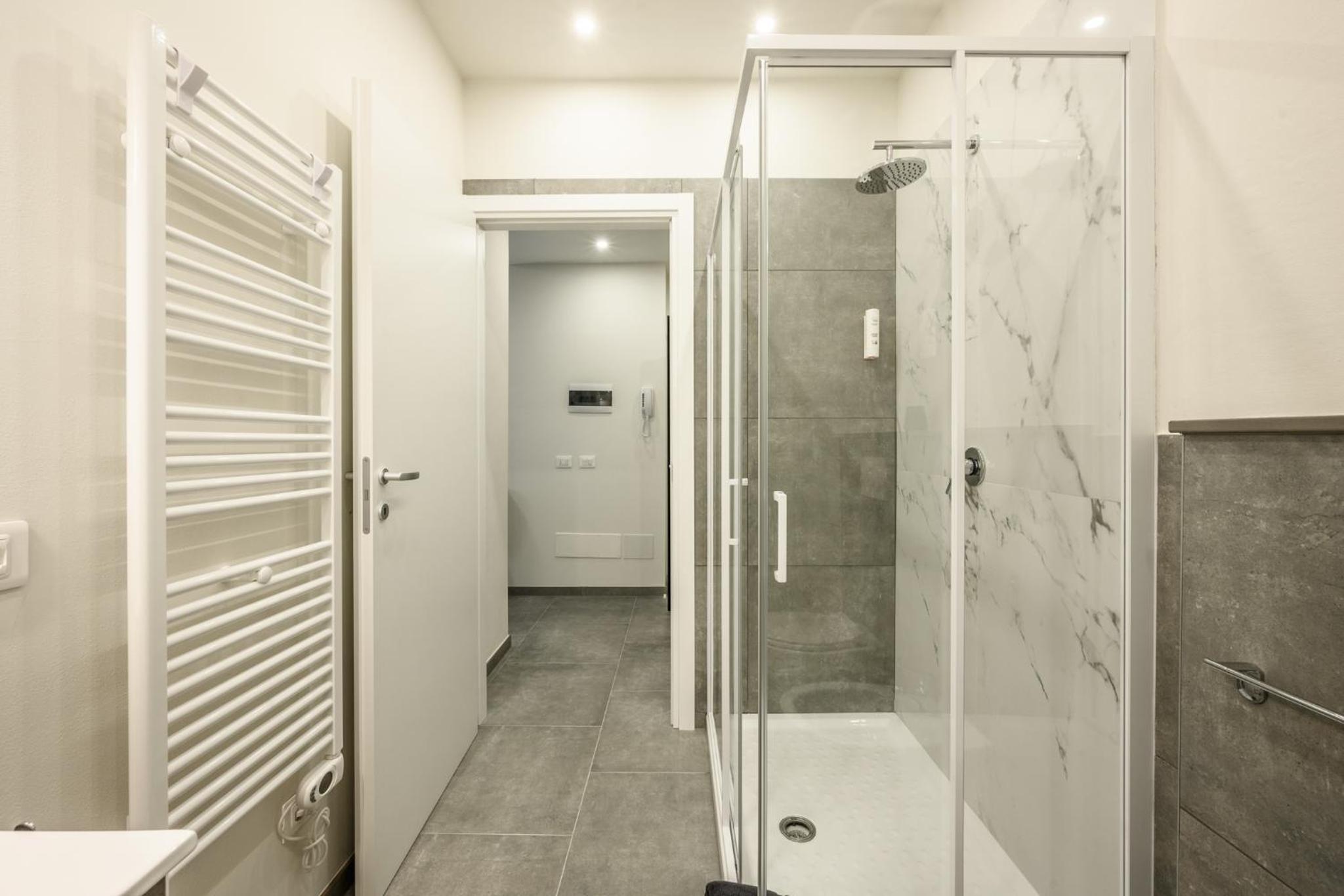 College Suites