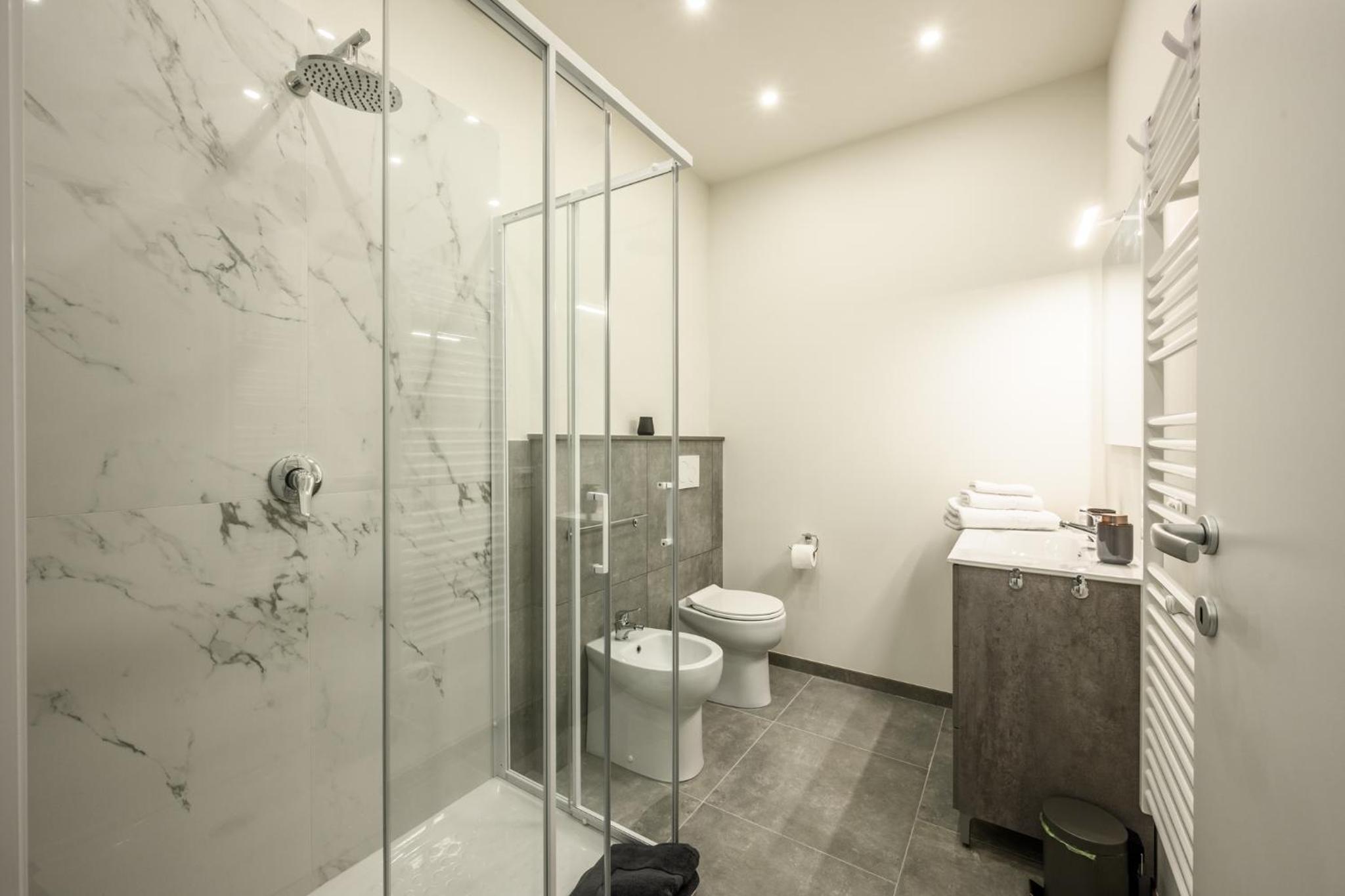 College Suites